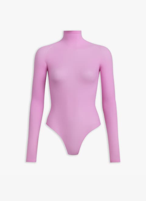 SECOND SKIN KNIT BODY - maison-alaia.com