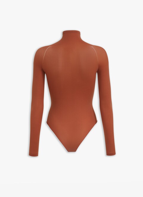 SECOND SKIN KNIT BODY - maison-alaia.com