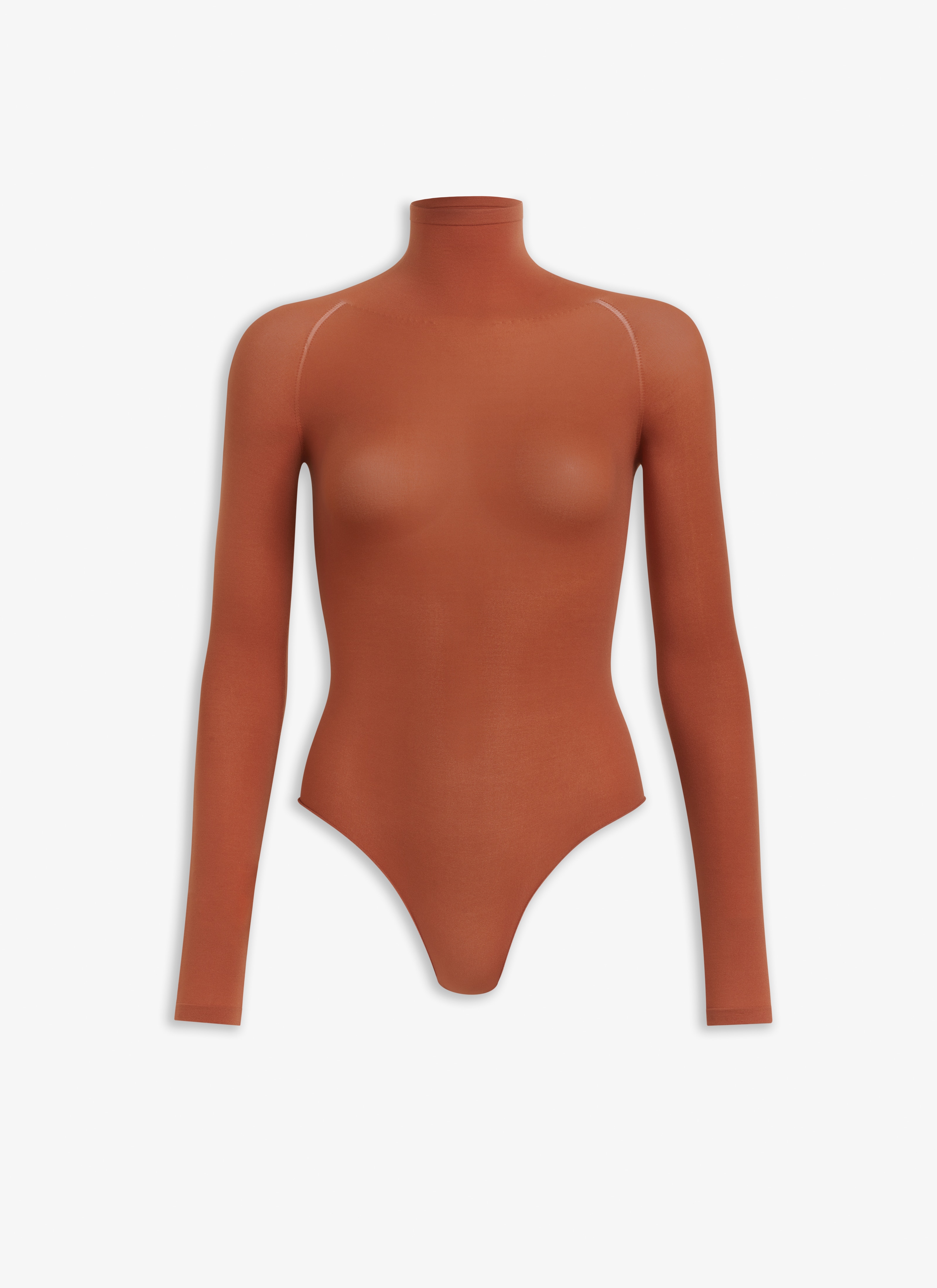SECOND SKIN KNIT BODY maison-alaia.com