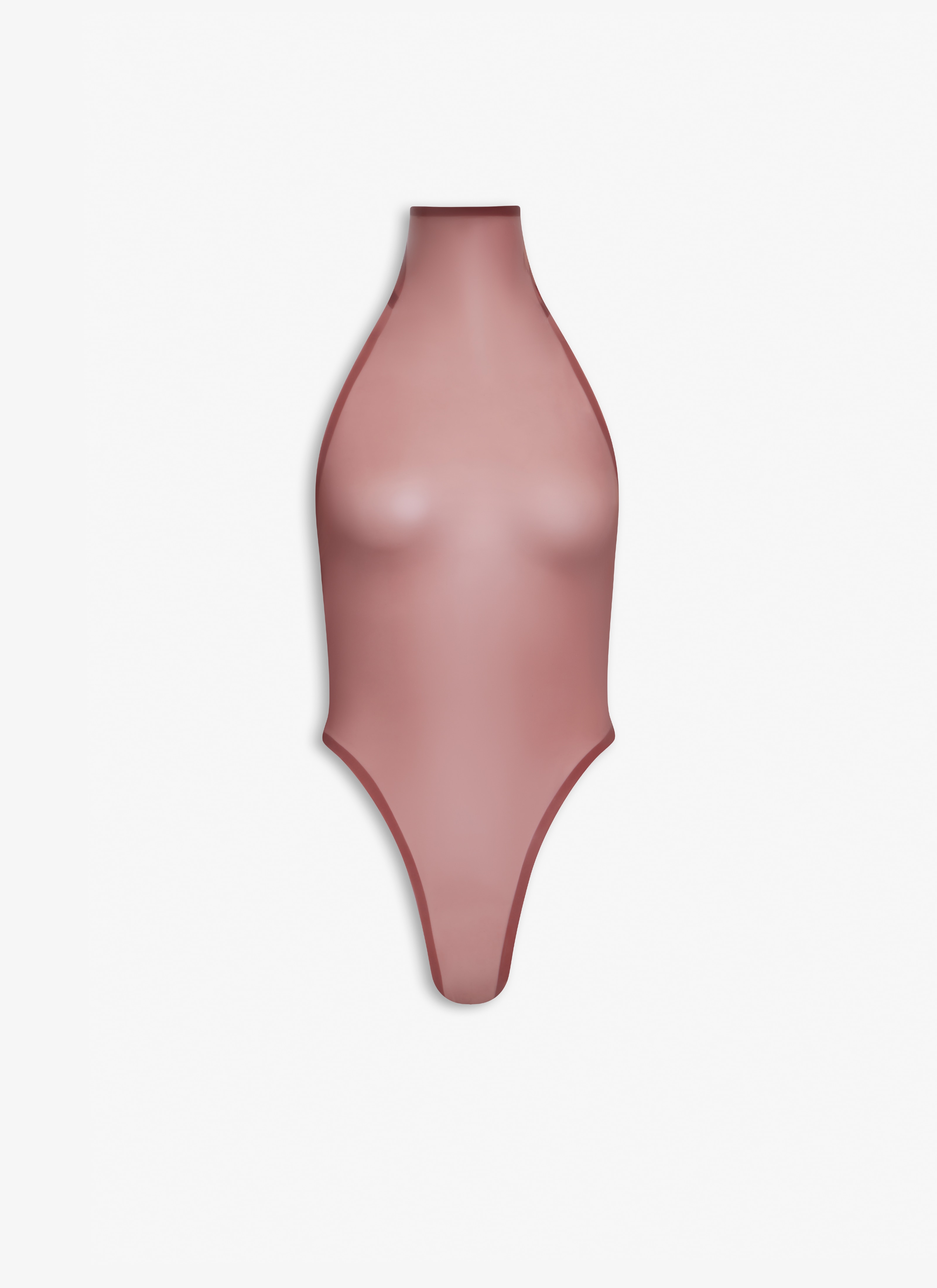 ALAÏA  HALTERNECK BODY