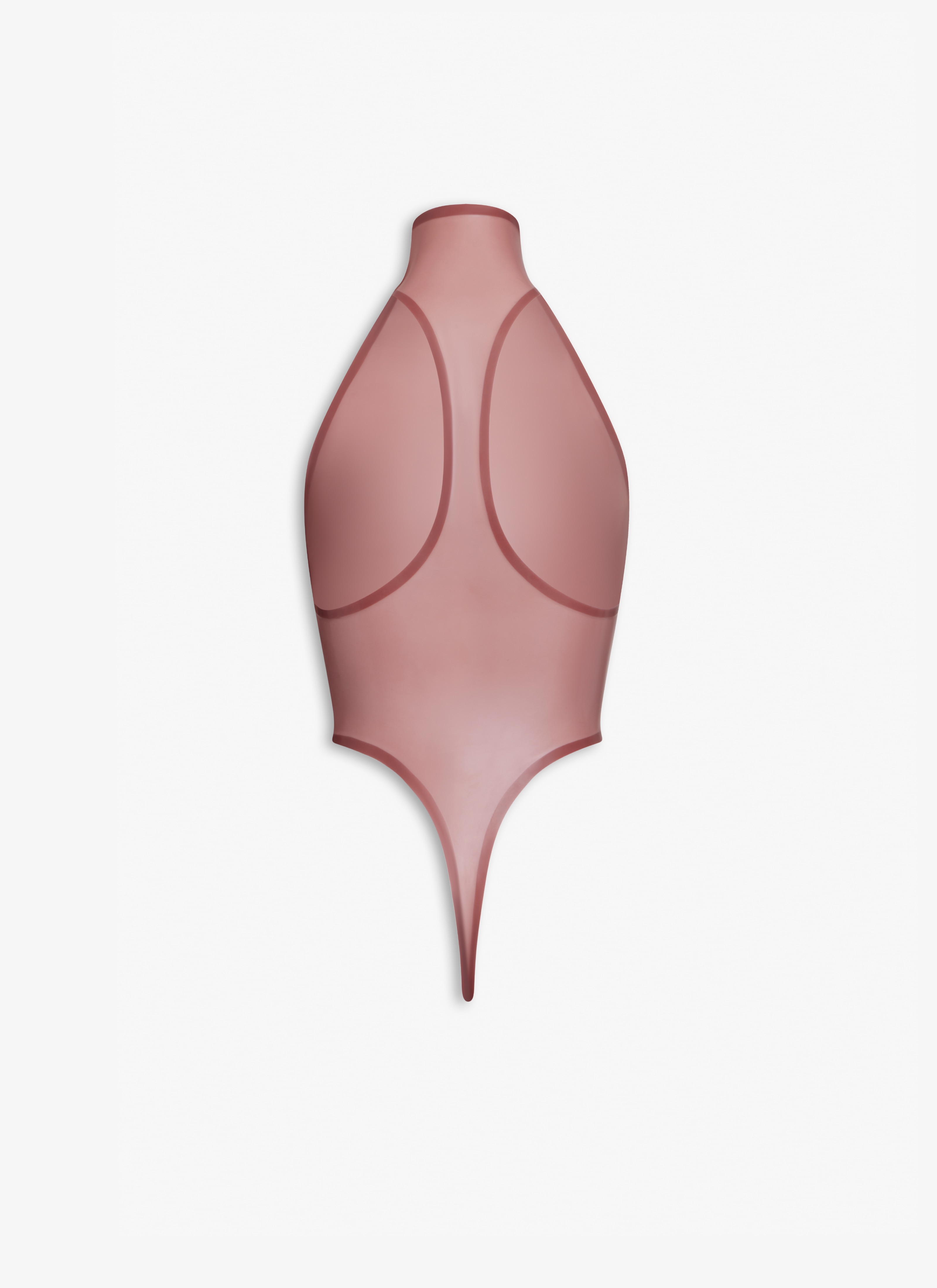 ALAÏA  HALTERNECK BODY