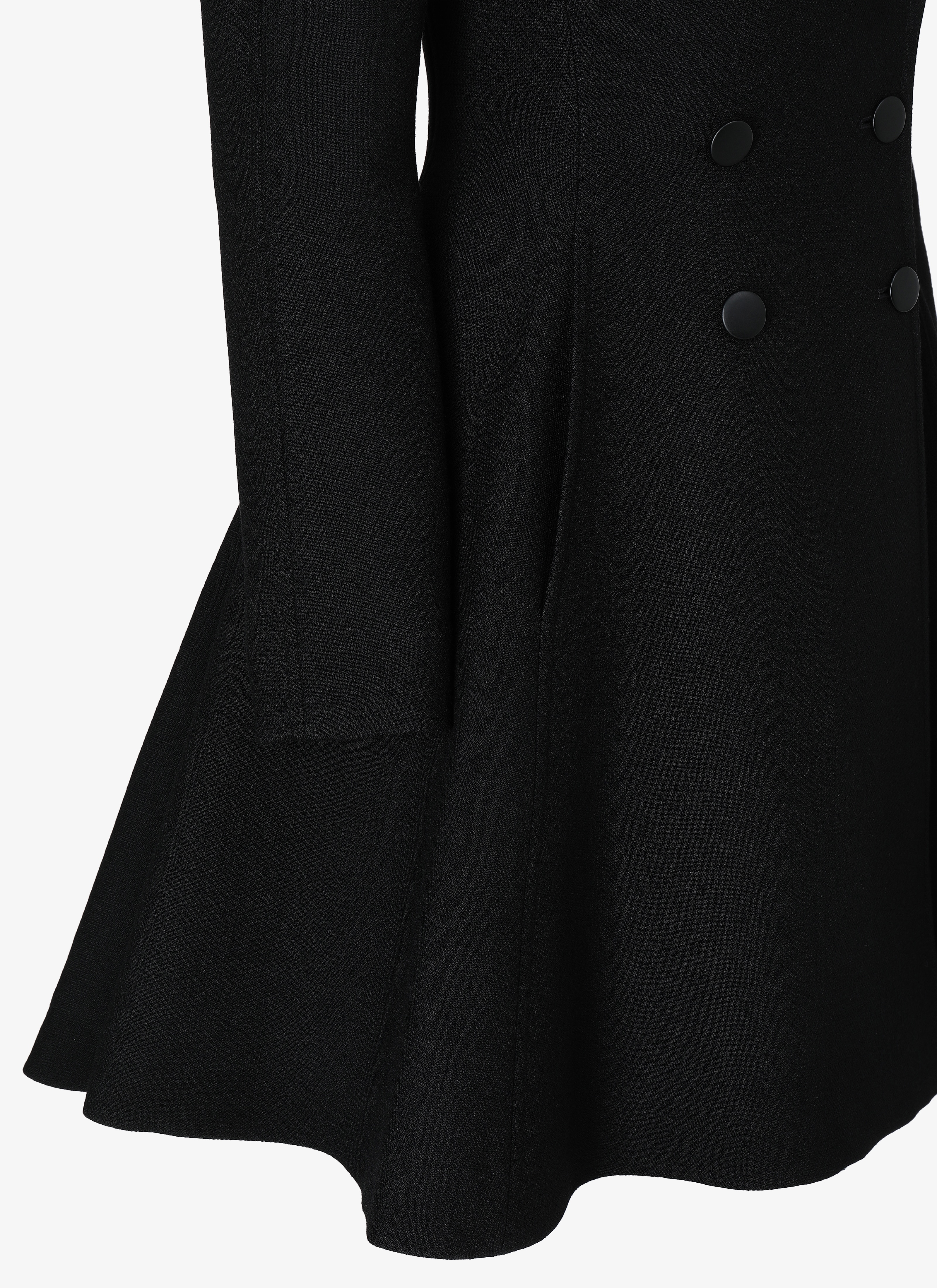 ALAÏA SCHWARZ 