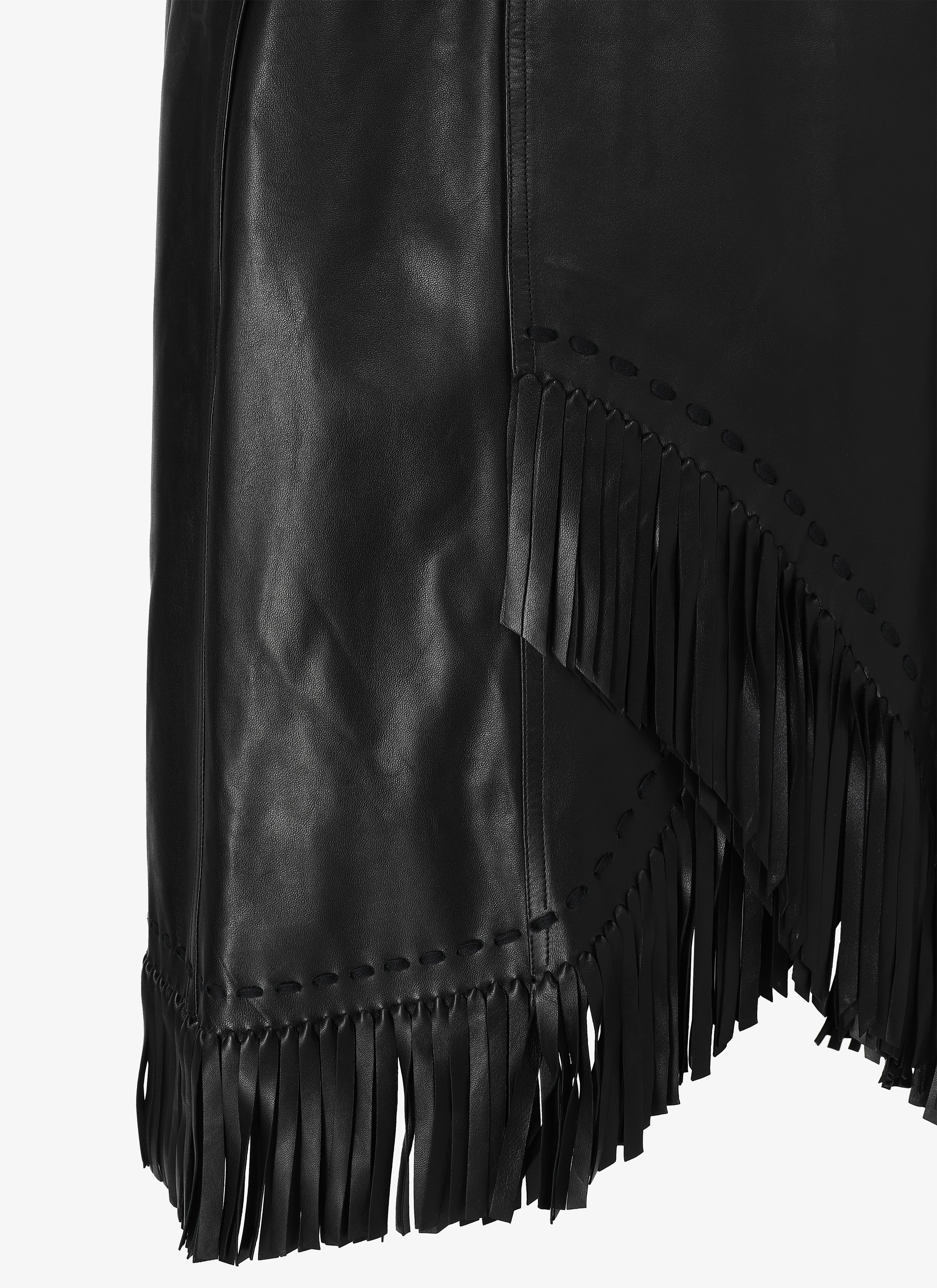 ALAÏA BLACK 