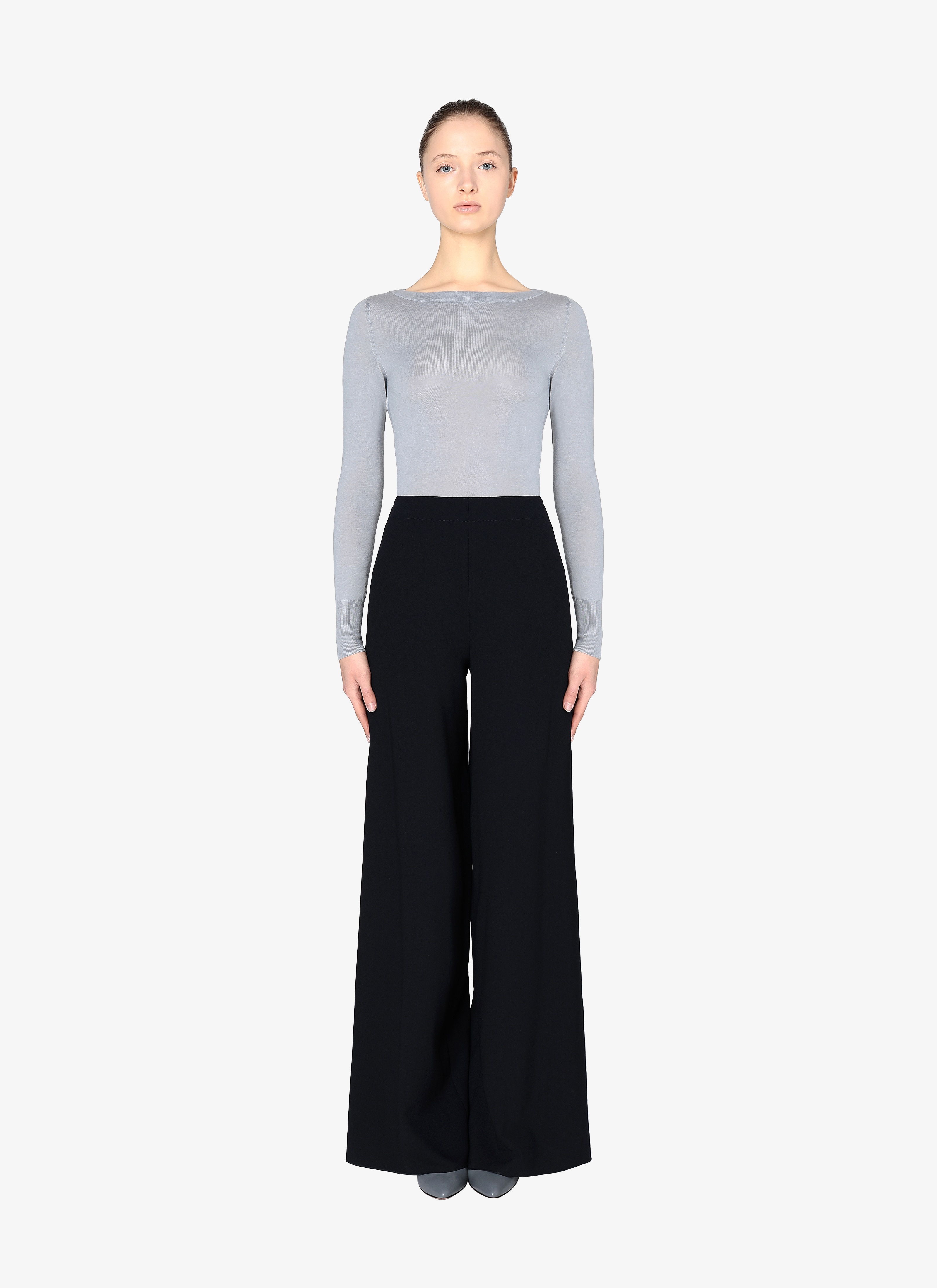 ALAÏA NIGHT BLUE 