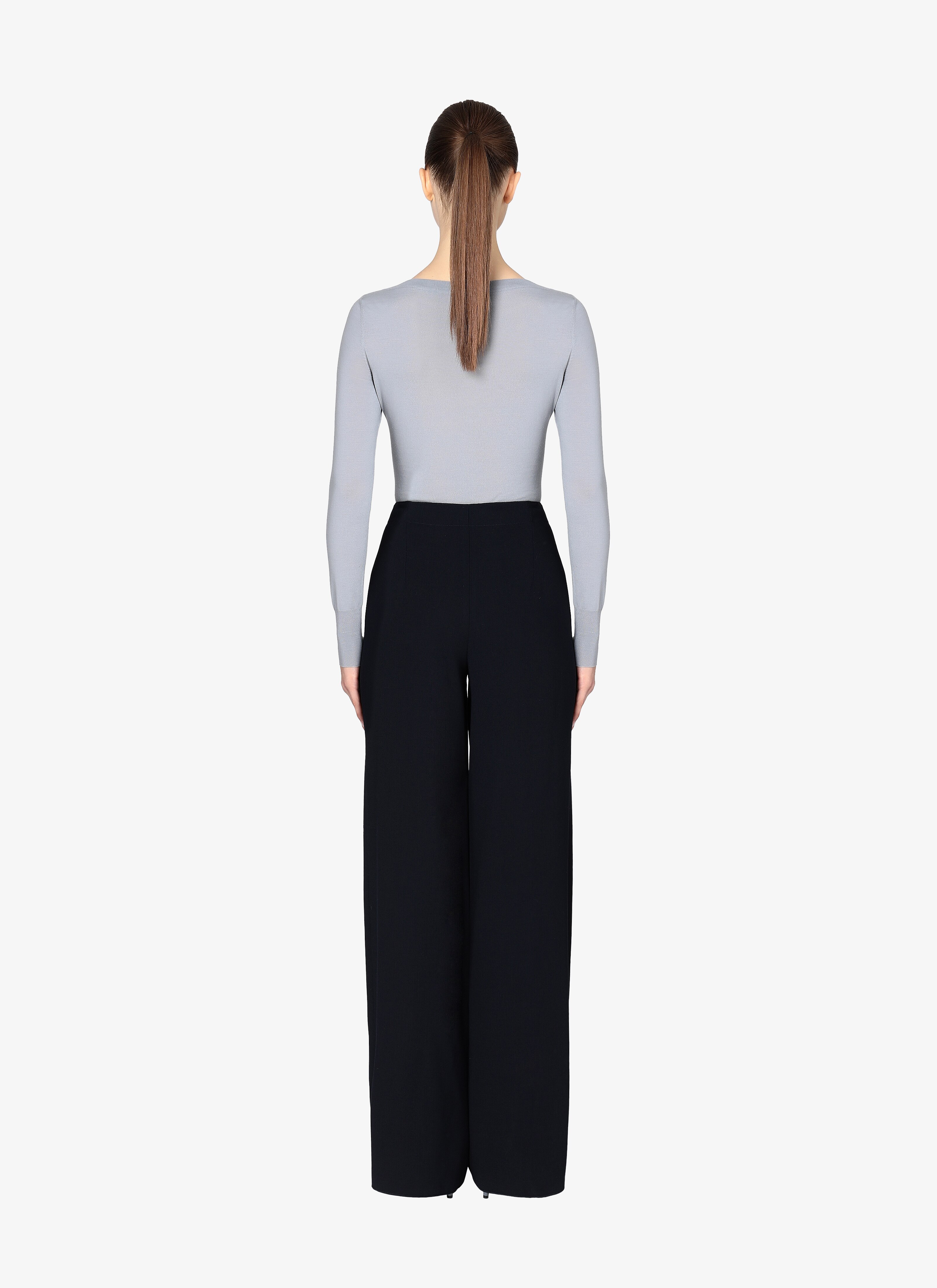 ALAÏA NIGHT BLUE 