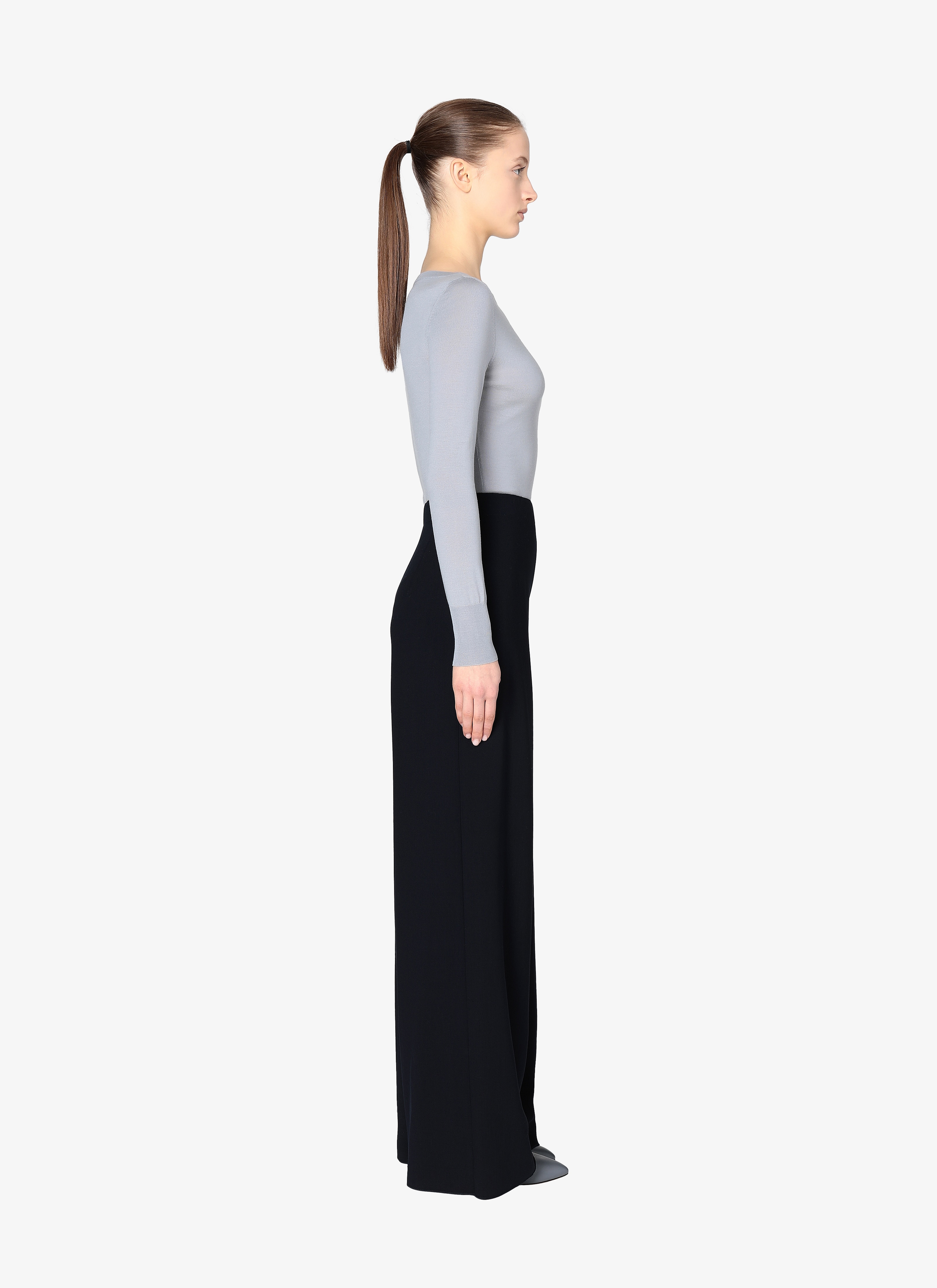 ALAÏA NIGHT BLUE 