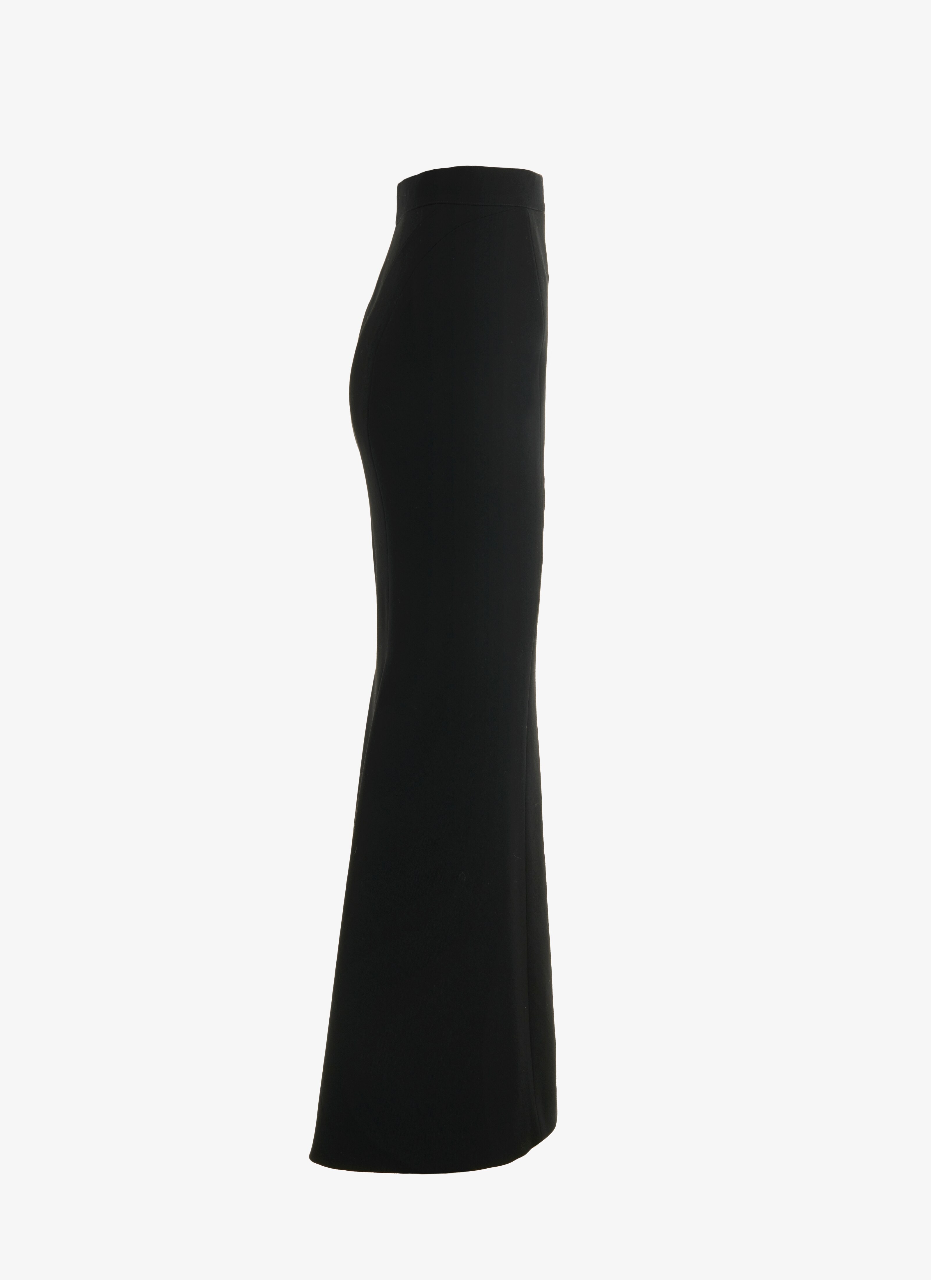 Alaïa Edition 1989 Long Panel Skirt Alaïa Edition 1989 Long Panel Skirt - maison-alaia.com