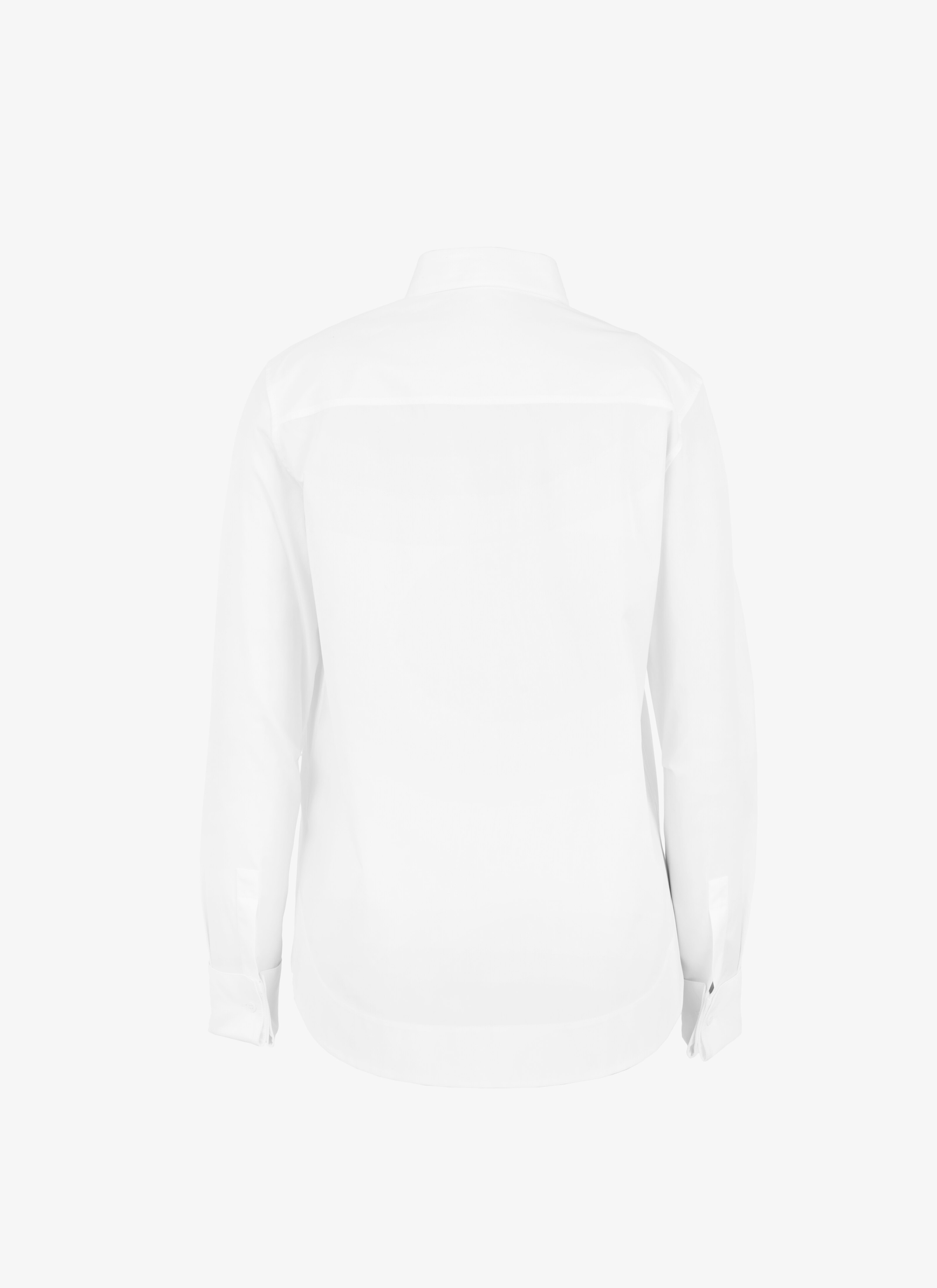 Tailored Shirt Tailored Shirt - maison-alaia.com