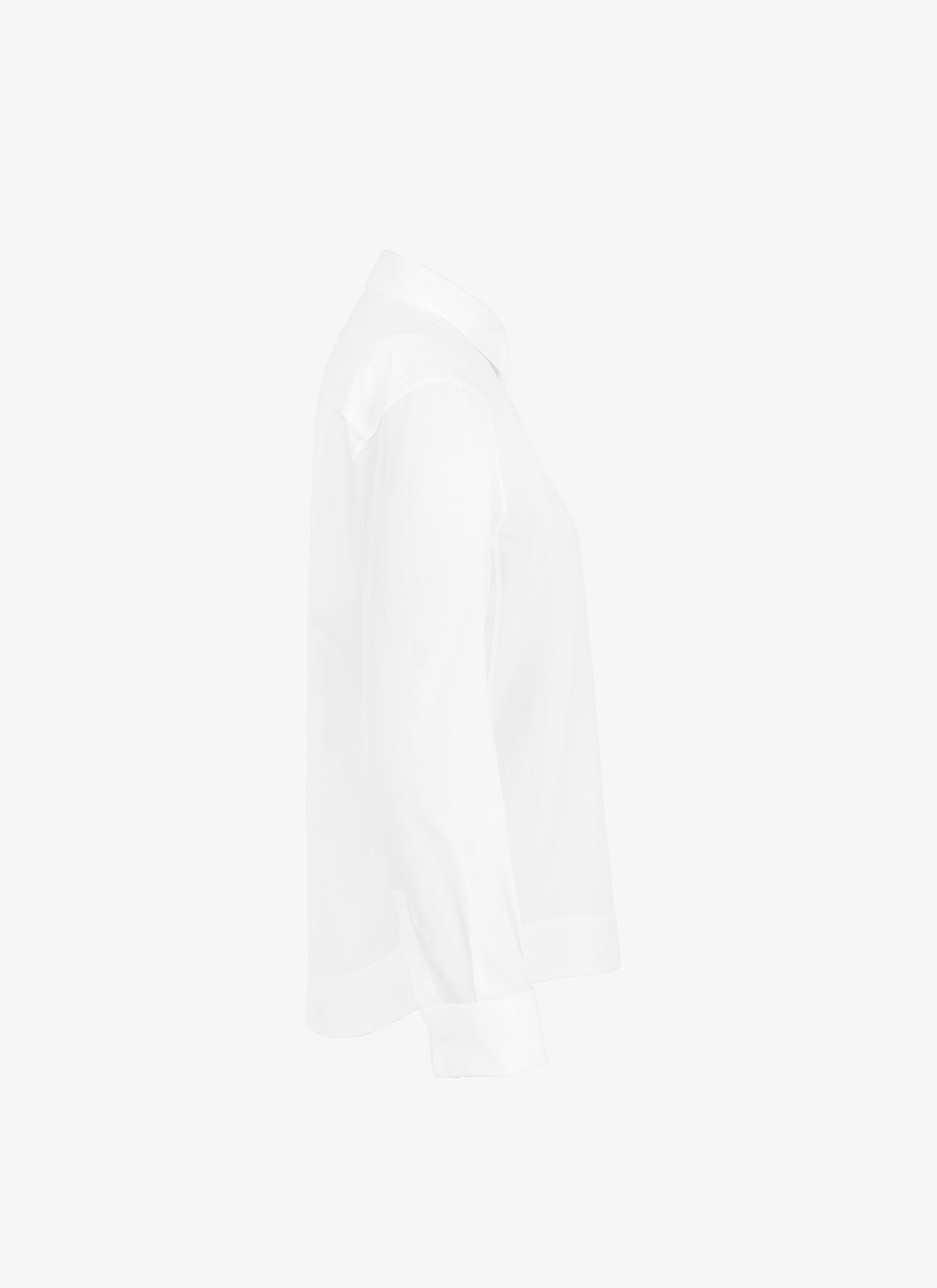 Tailored Shirt Tailored Shirt - maison-alaia.com