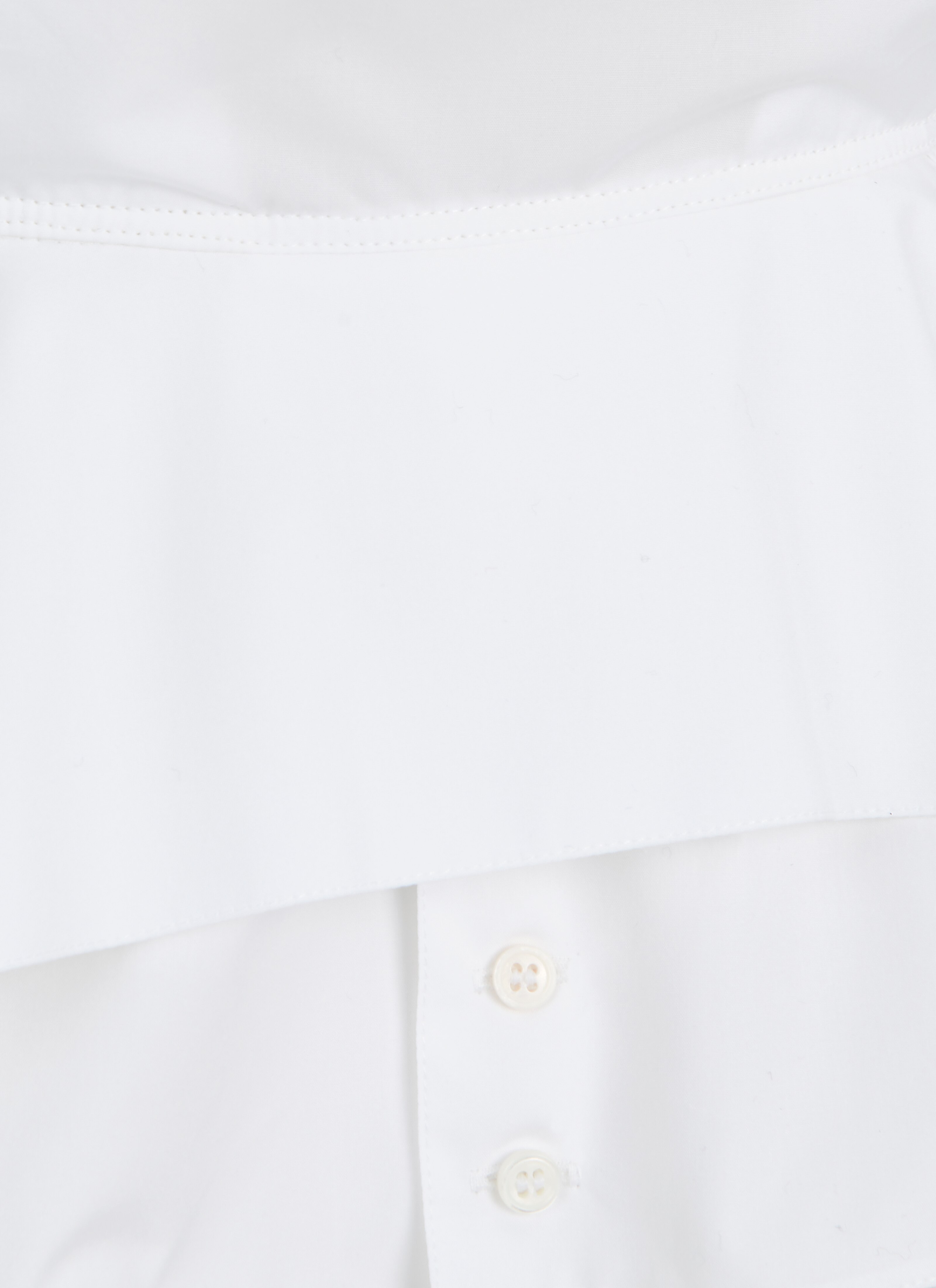 Alaïa Edition 1993 Shirt - maison-alaia.com