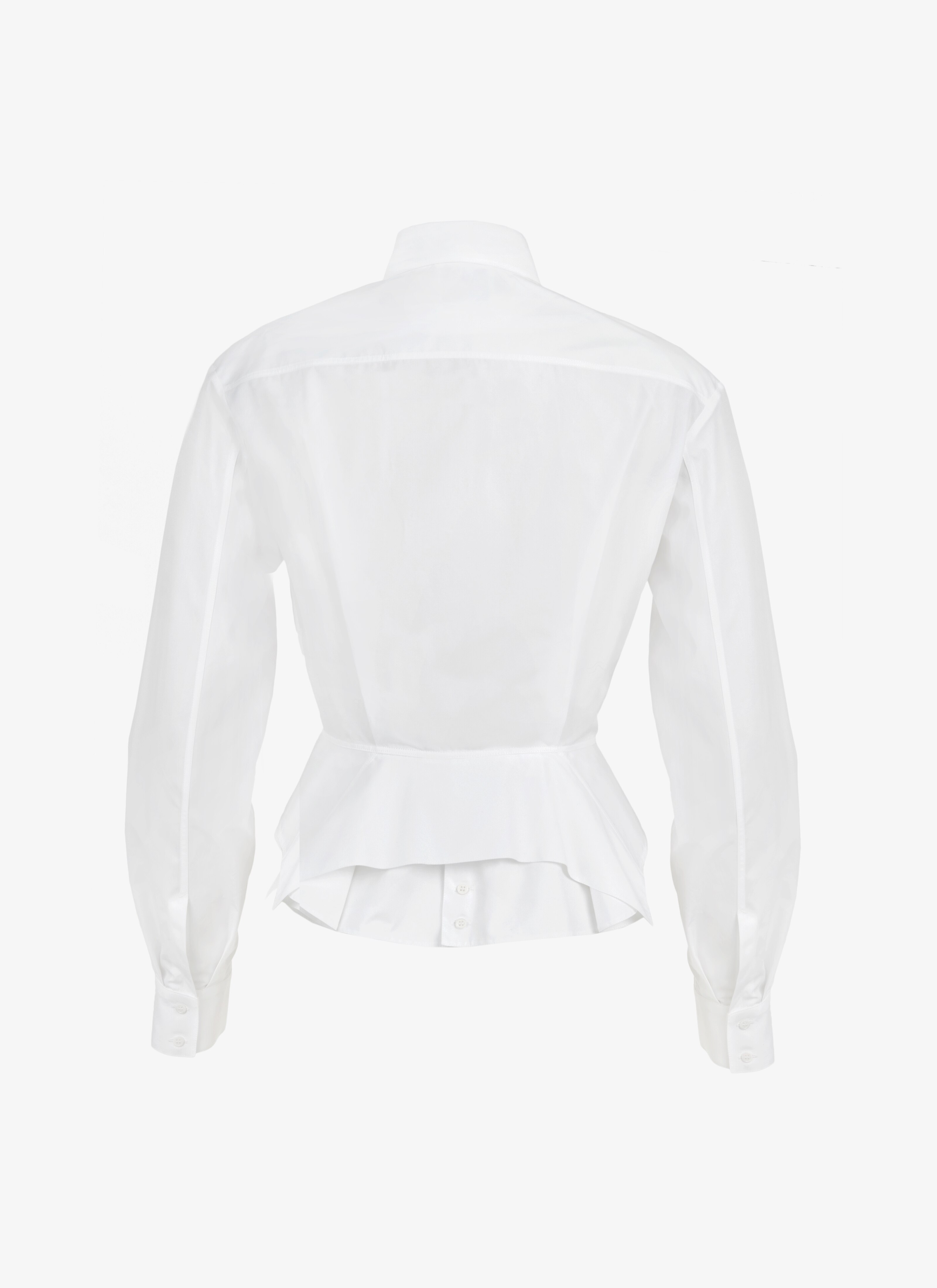 Alaïa Edition 1993 Shirt Alaïa Edition 1993 Shirt - maison-alaia.com