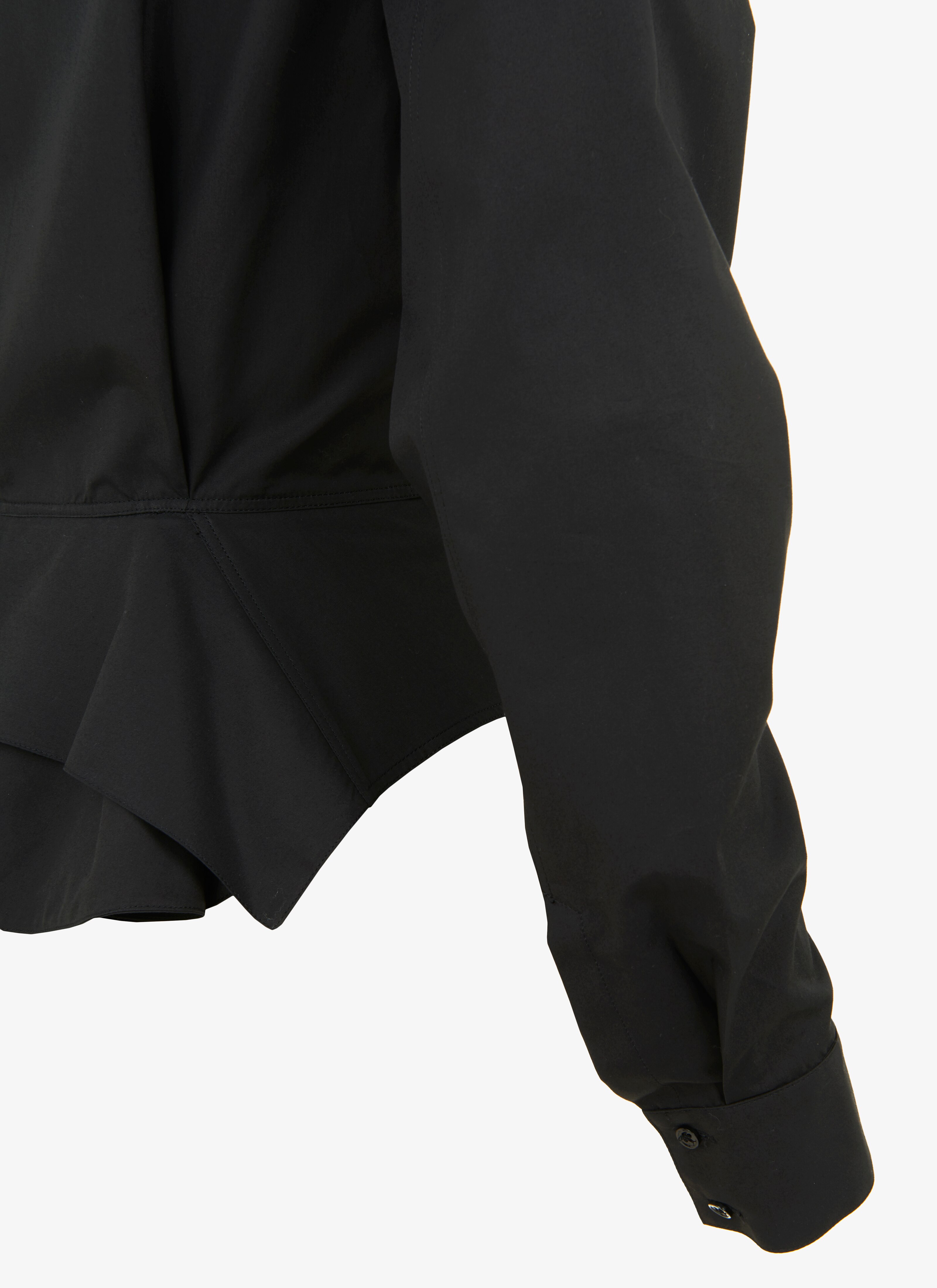 Alaïa Edition 1993 Shirt - maison-alaia.com