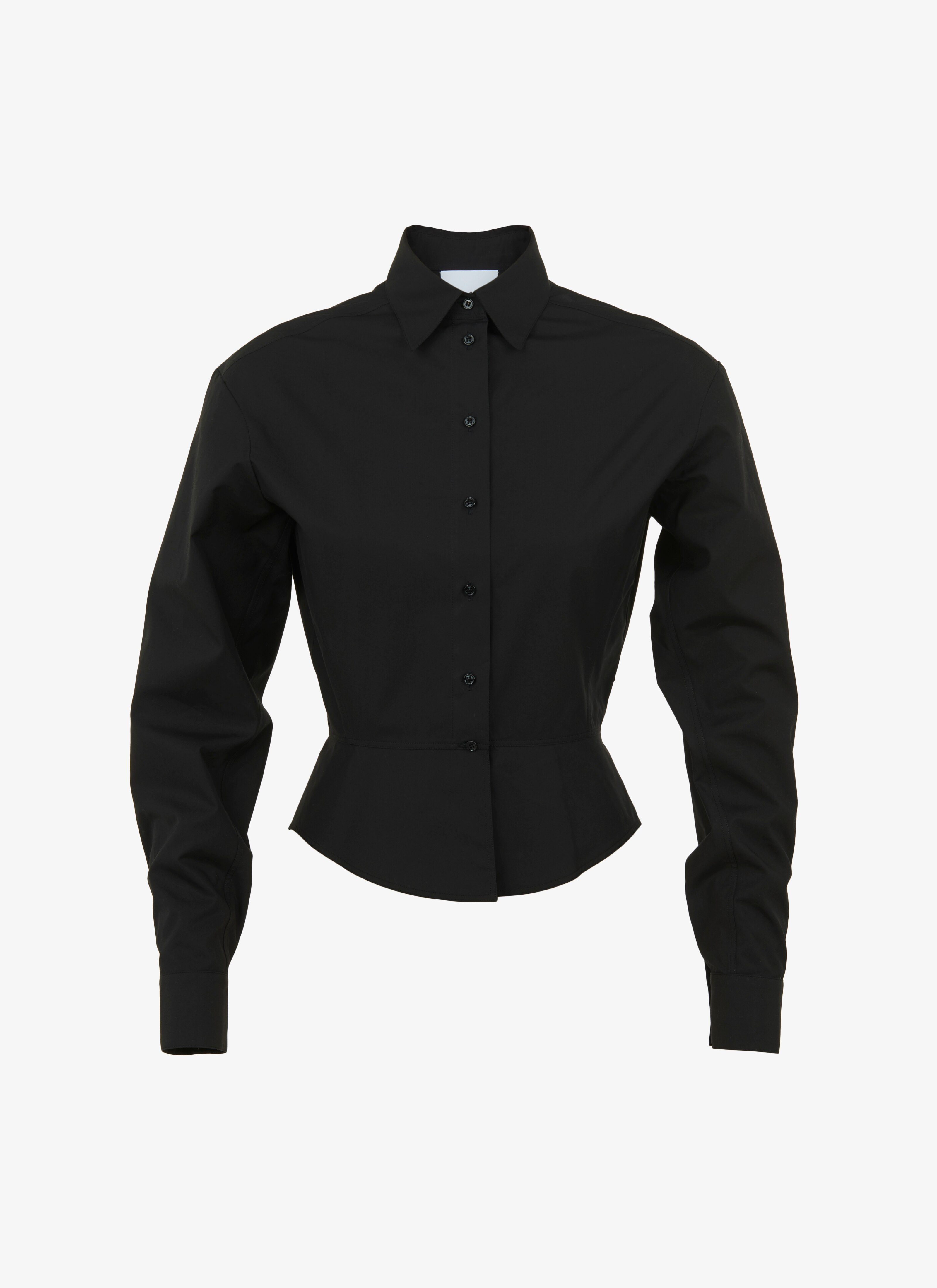 Alaïa Edition 1993 Shirt - maison-alaia.com