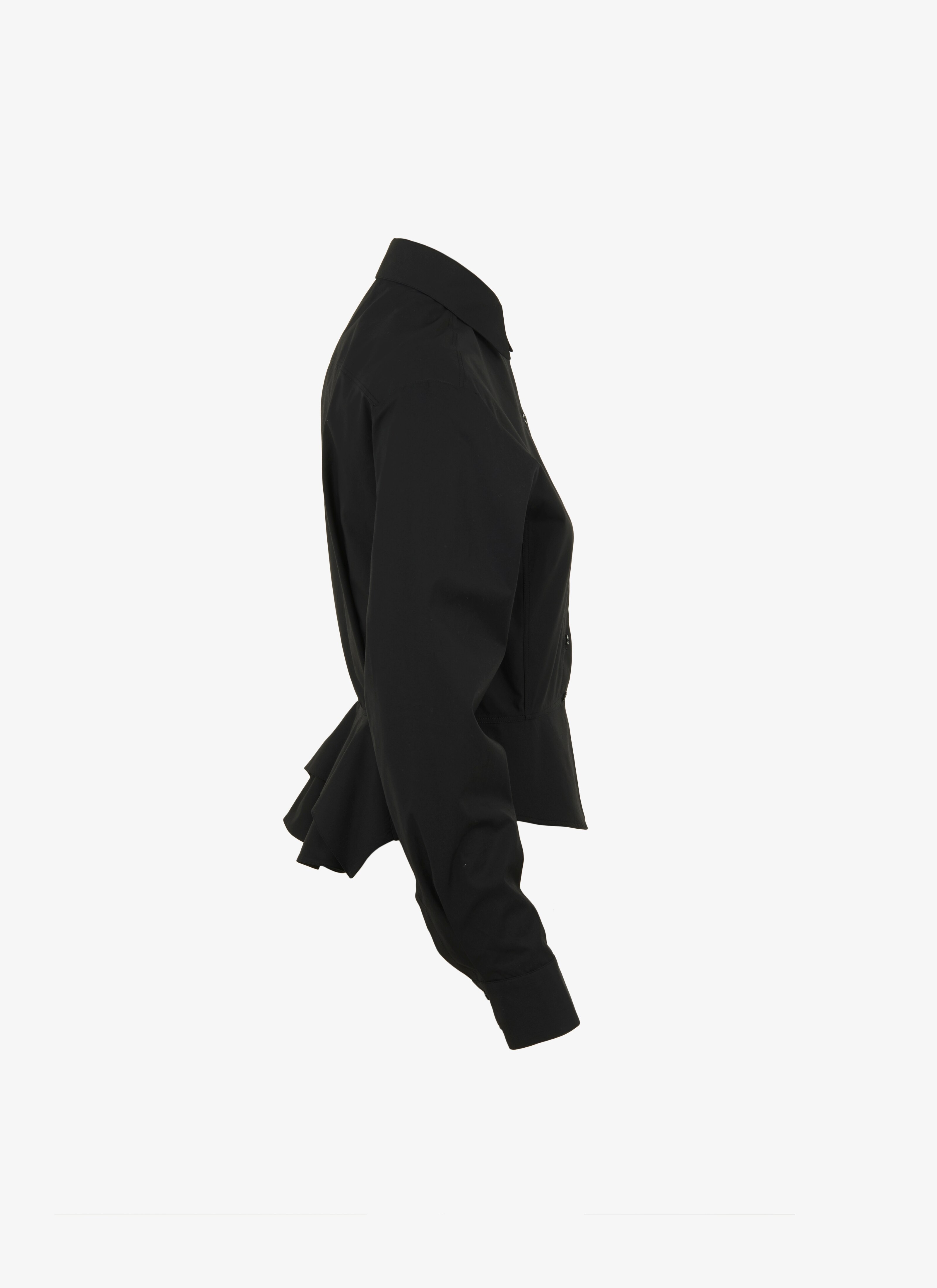 Alaïa Edition 1993 Shirt Alaïa Edition 1993 Shirt - maison-alaia.com