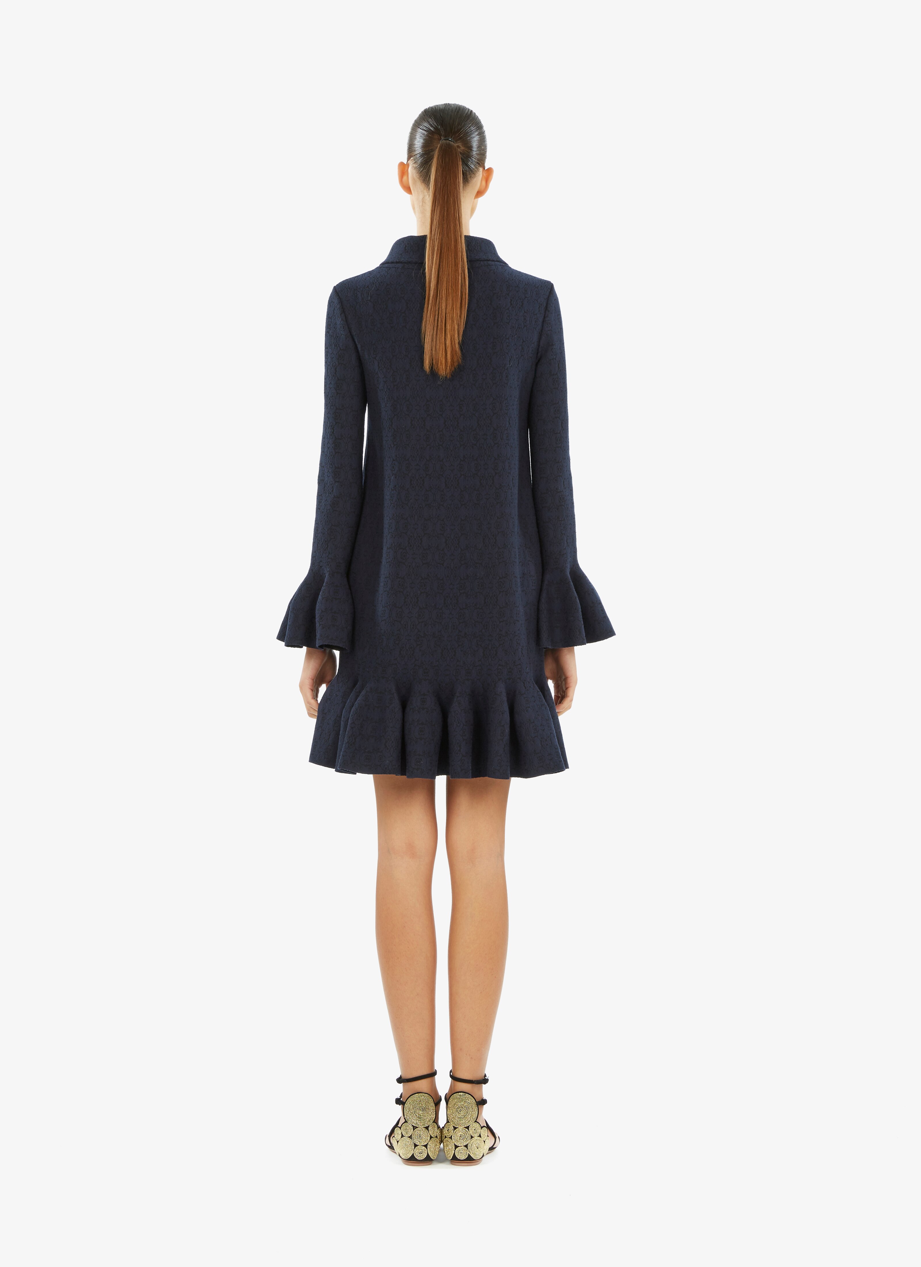 Knitted Dress Knitted Dress - maison-alaia.com