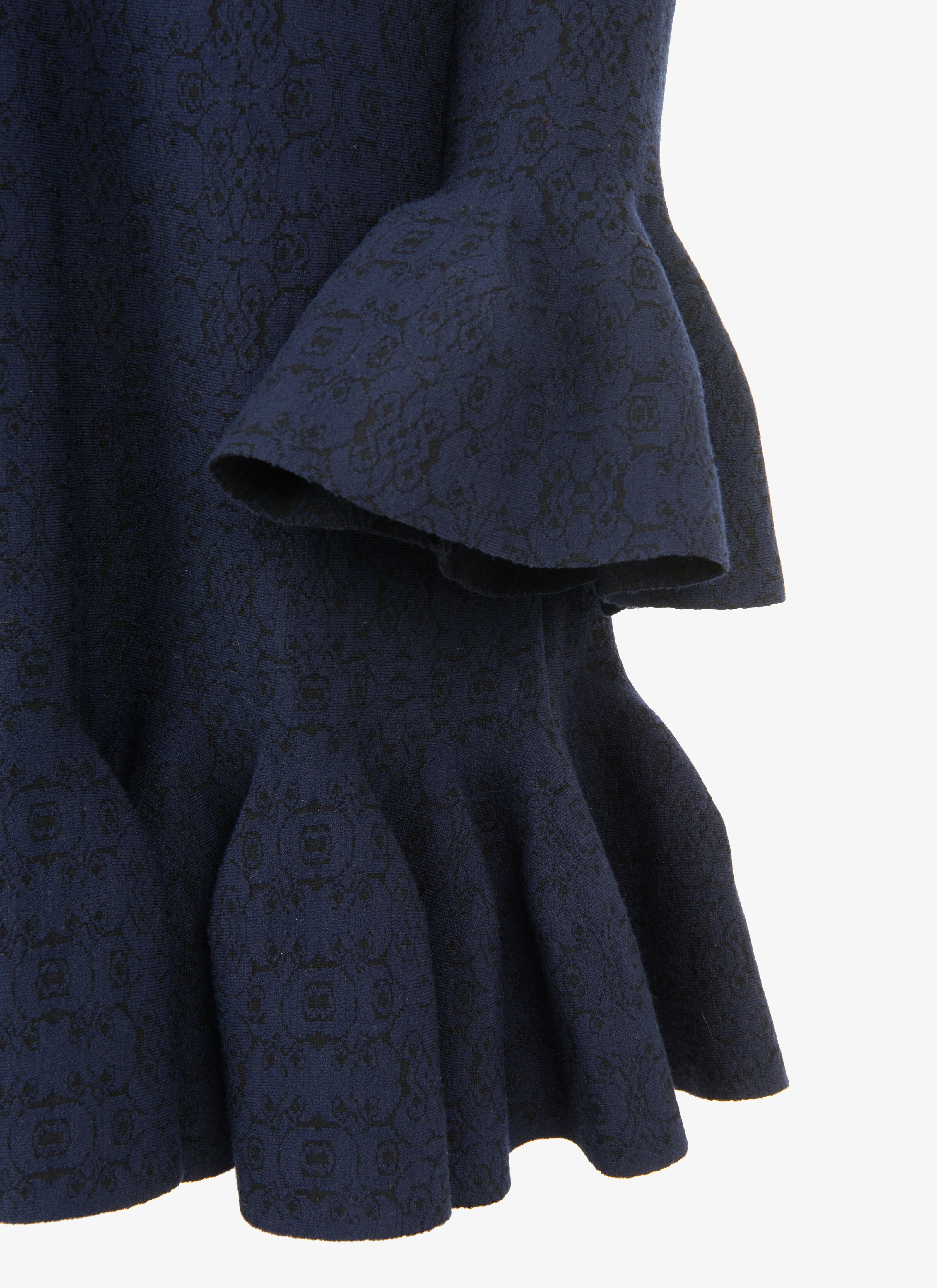 Knitted Dress Knitted Dress - maison-alaia.com