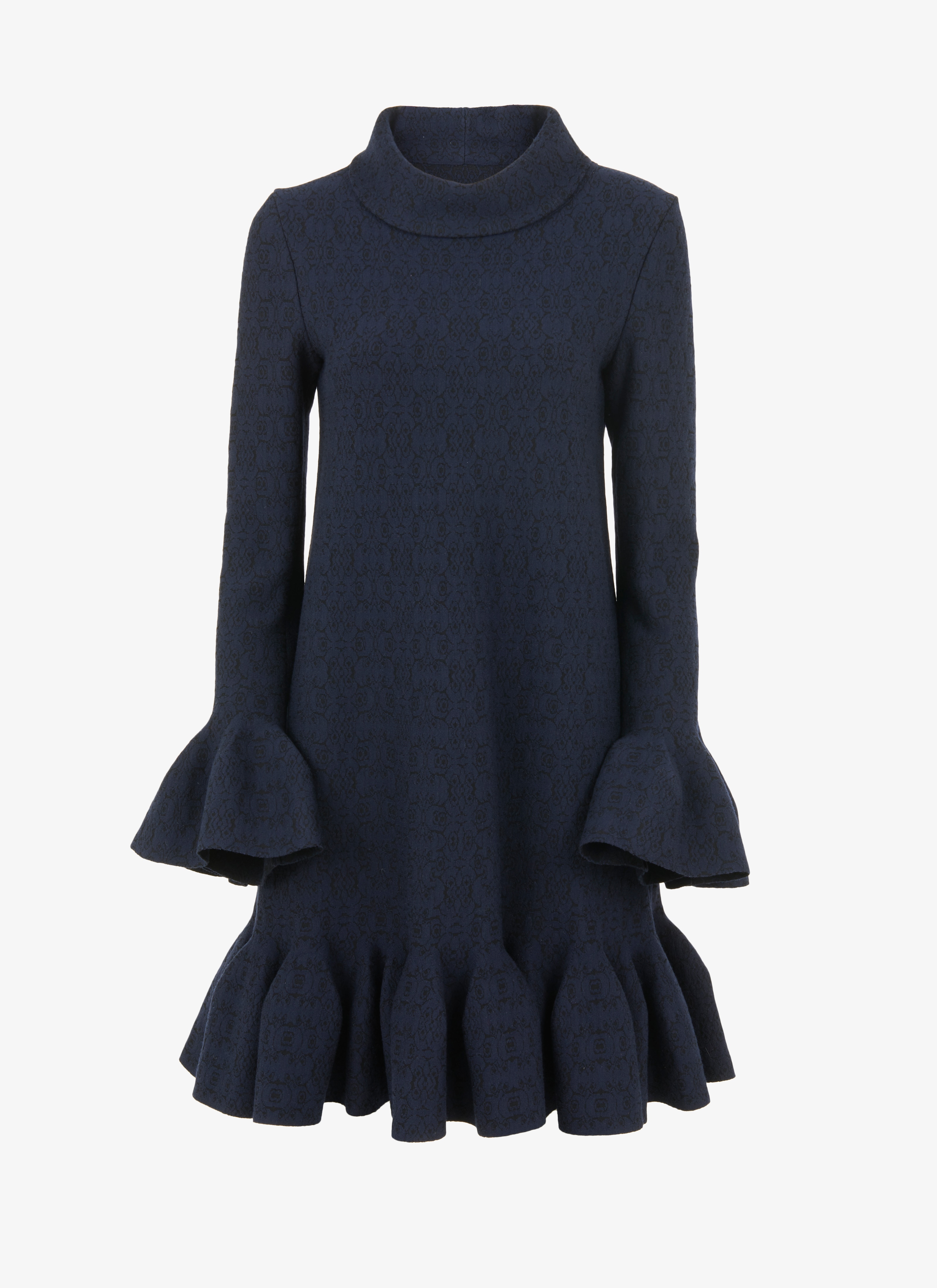 Knitted Dress Knitted Dress - maison-alaia.com