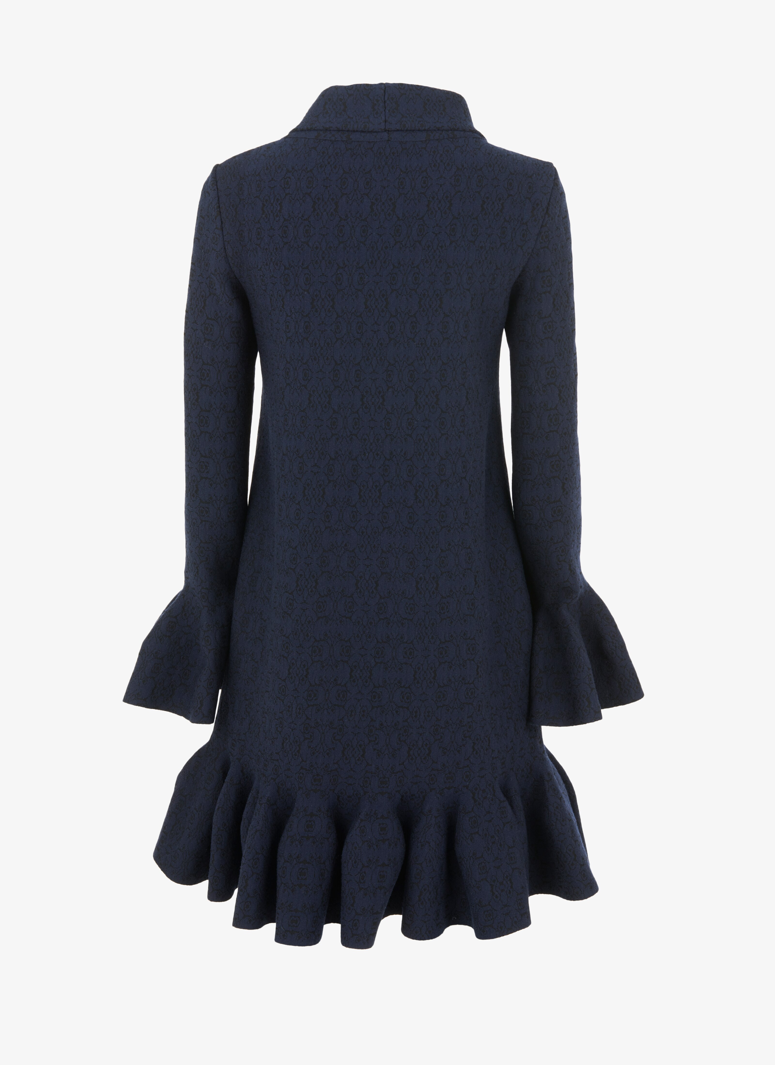 Knitted Dress Knitted Dress - maison-alaia.com