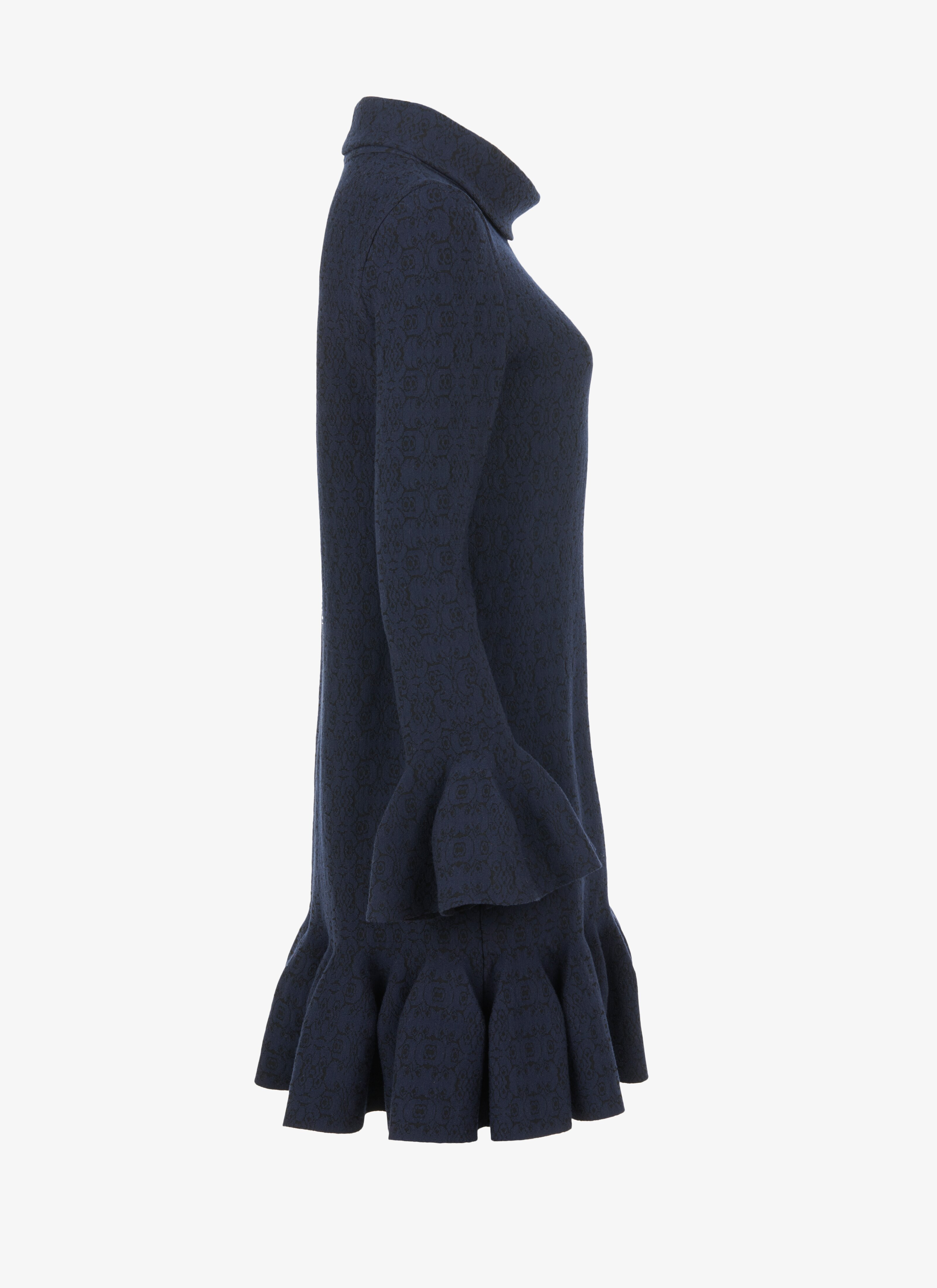 Knitted Dress Knitted Dress - maison-alaia.com