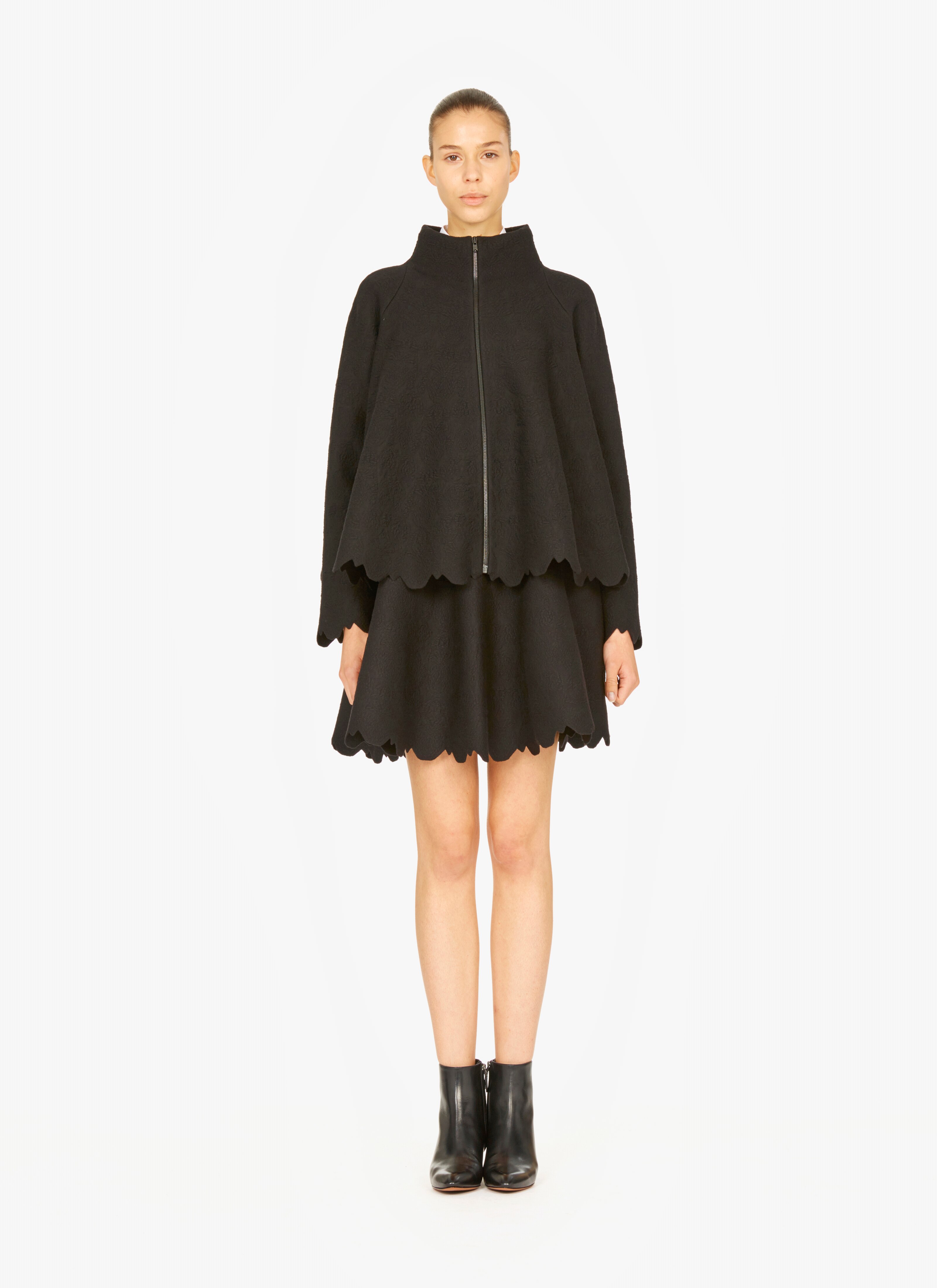 Canotta In Maglia Canotta In Maglia - maison-alaia.com