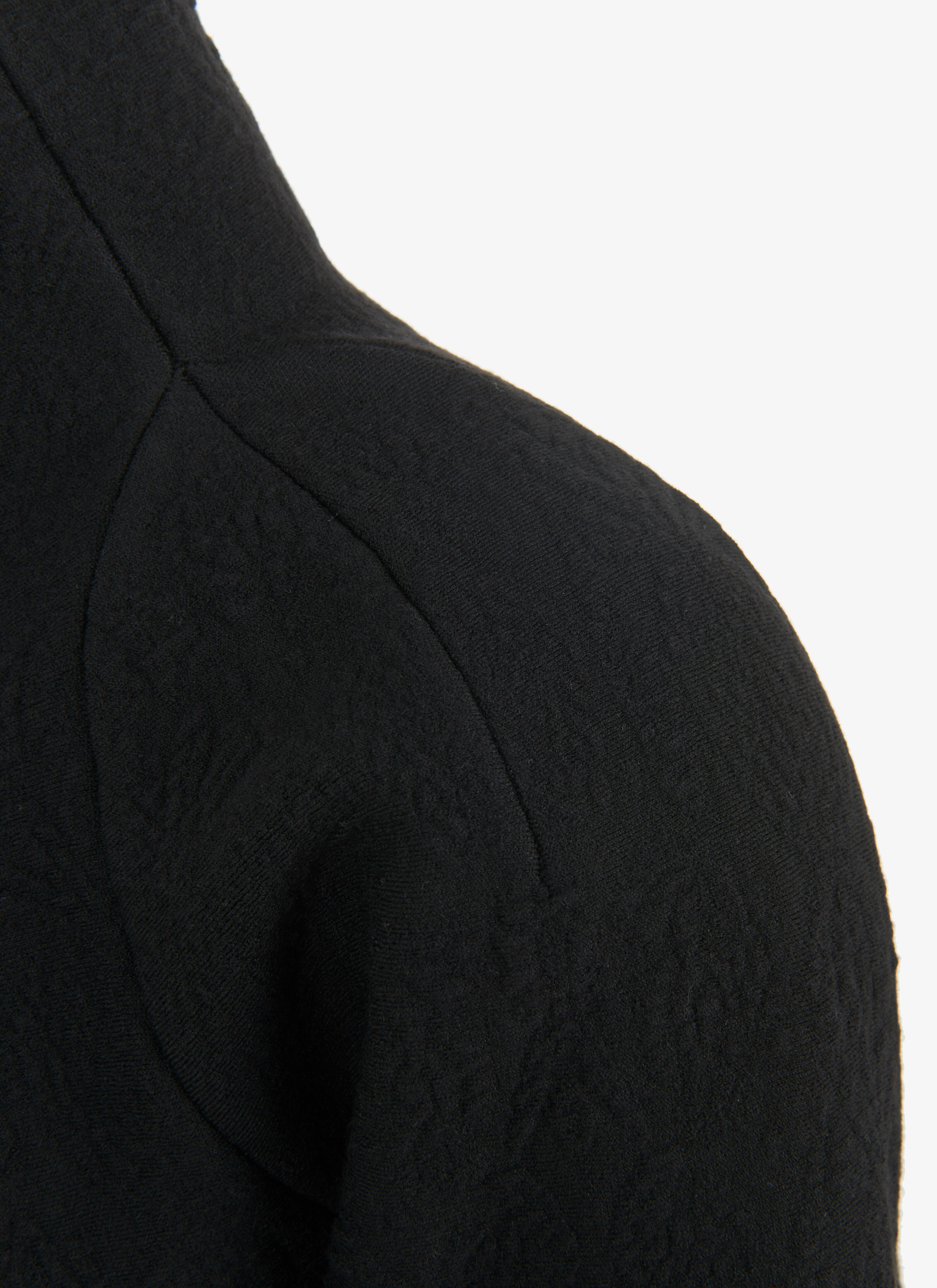Canotta In Maglia Canotta In Maglia - maison-alaia.com