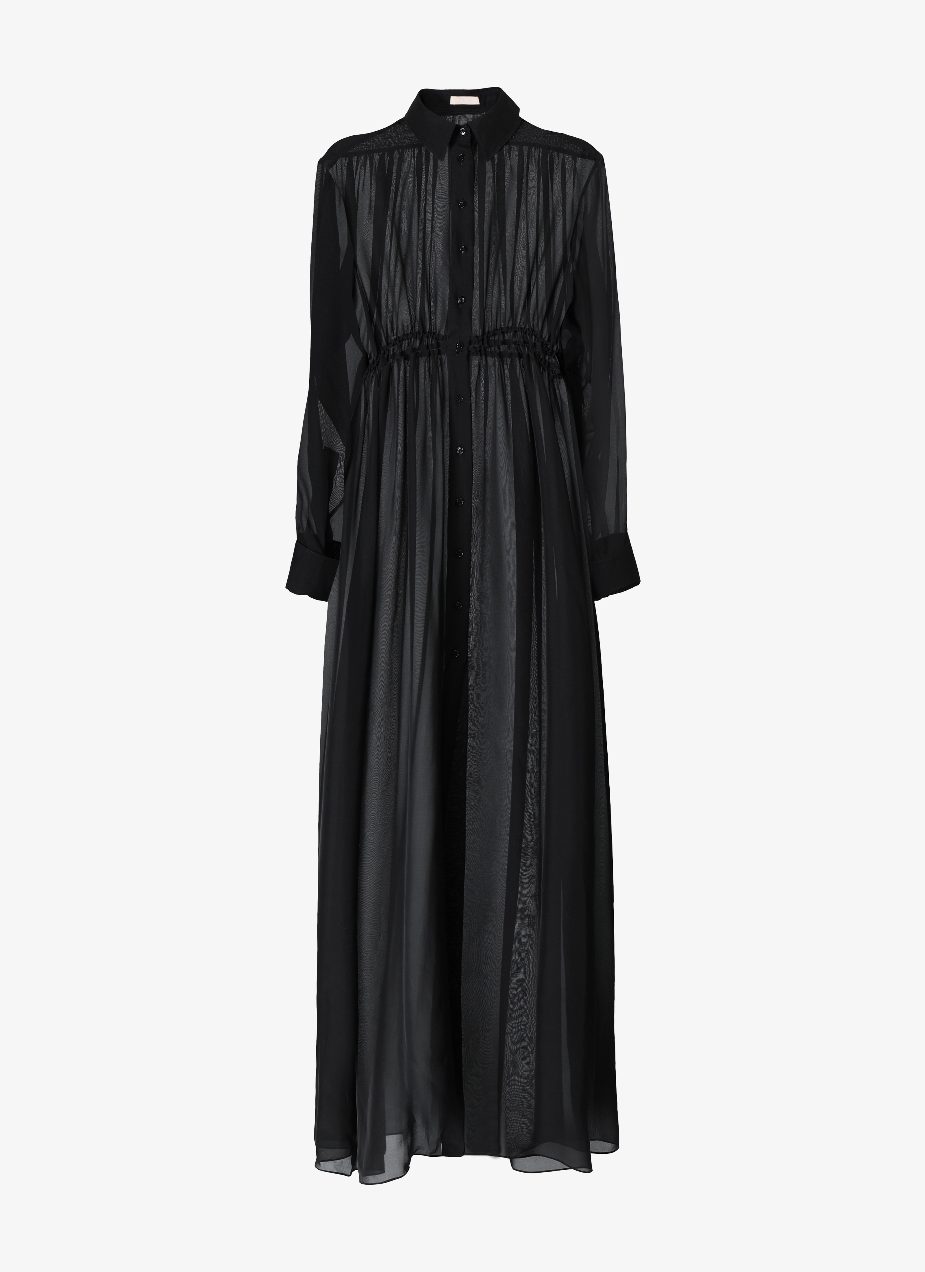 ALAÏA SCHWARZ 