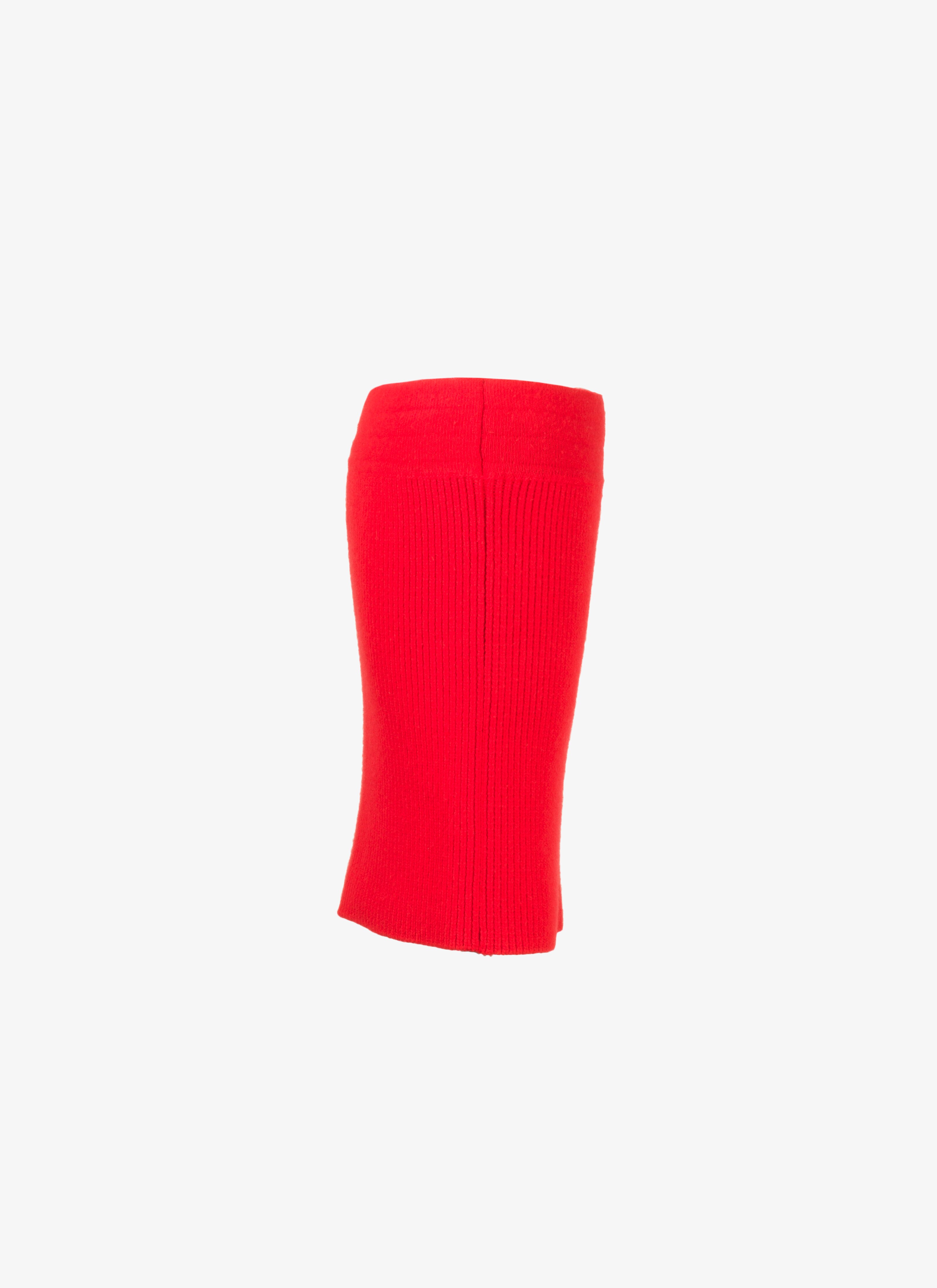 Alaïa Edition 1985 Fitted Mini Skirt Alaïa Edition 1985 Fitted Mini Skirt - maison-alaia.com