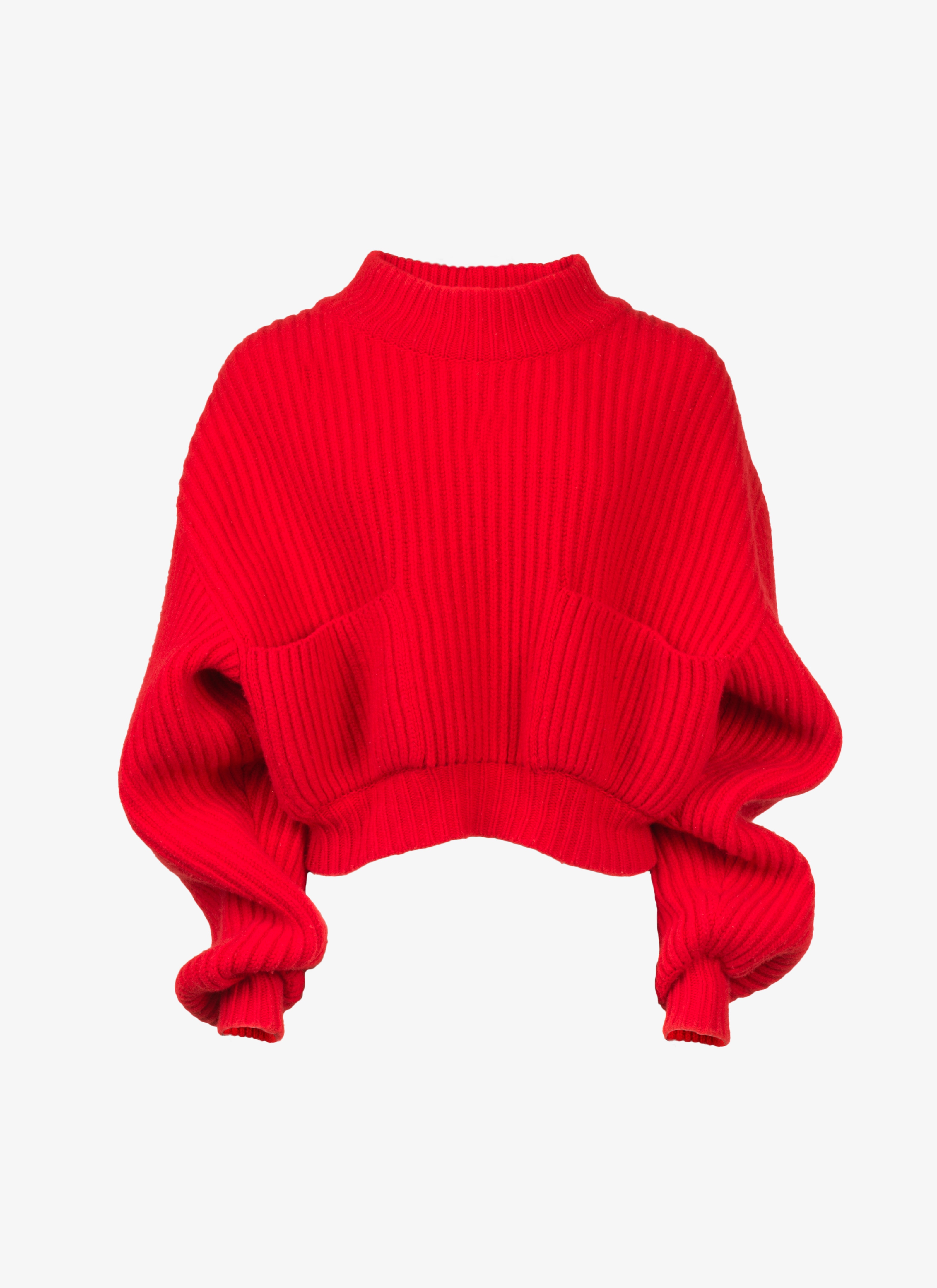 Alaïa Edition 1985 Jumper - maison-alaia.com