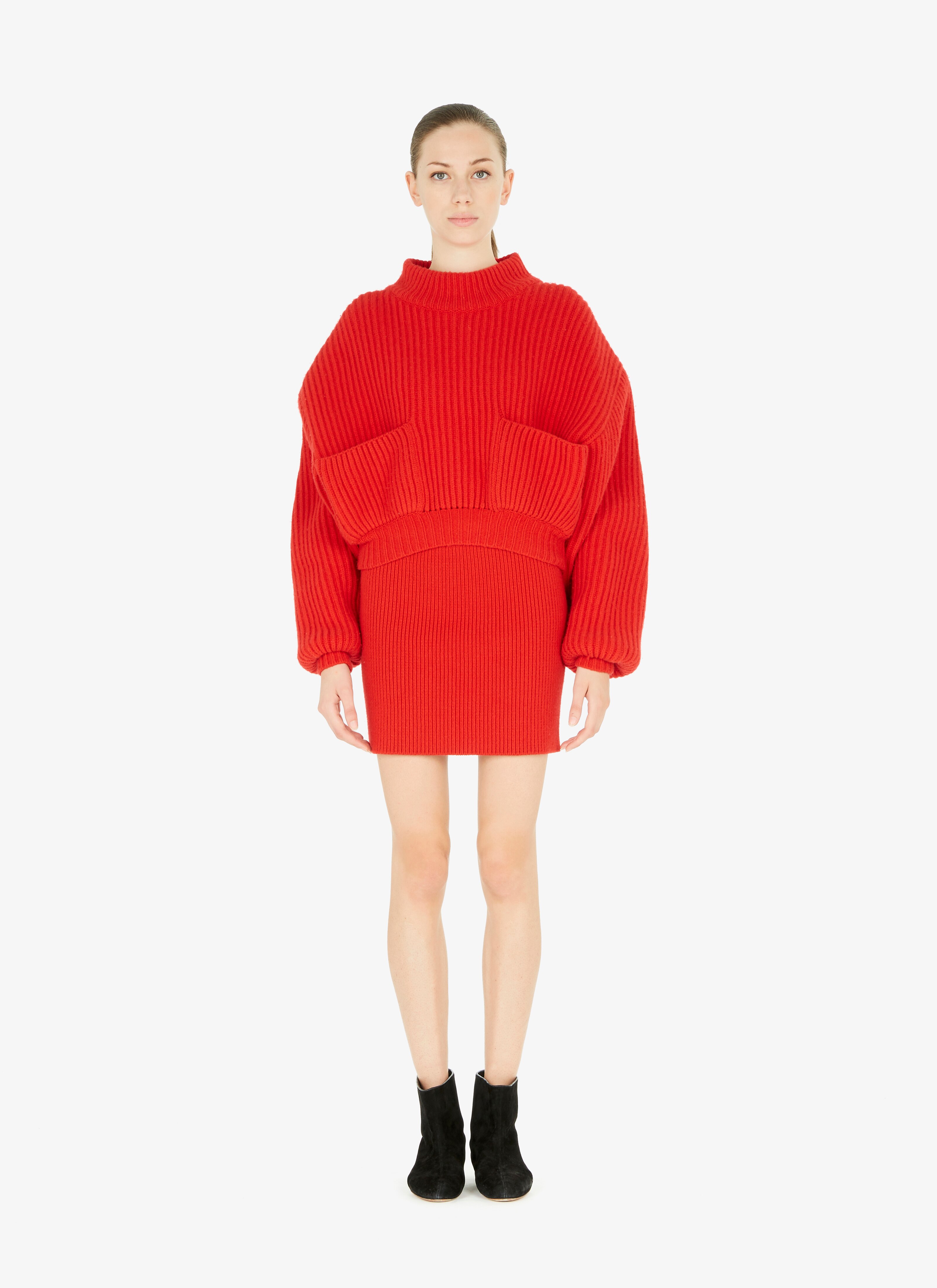 Alaïa Edition 1985 Jumper Alaïa Edition 1985 Jumper - maison-alaia.com