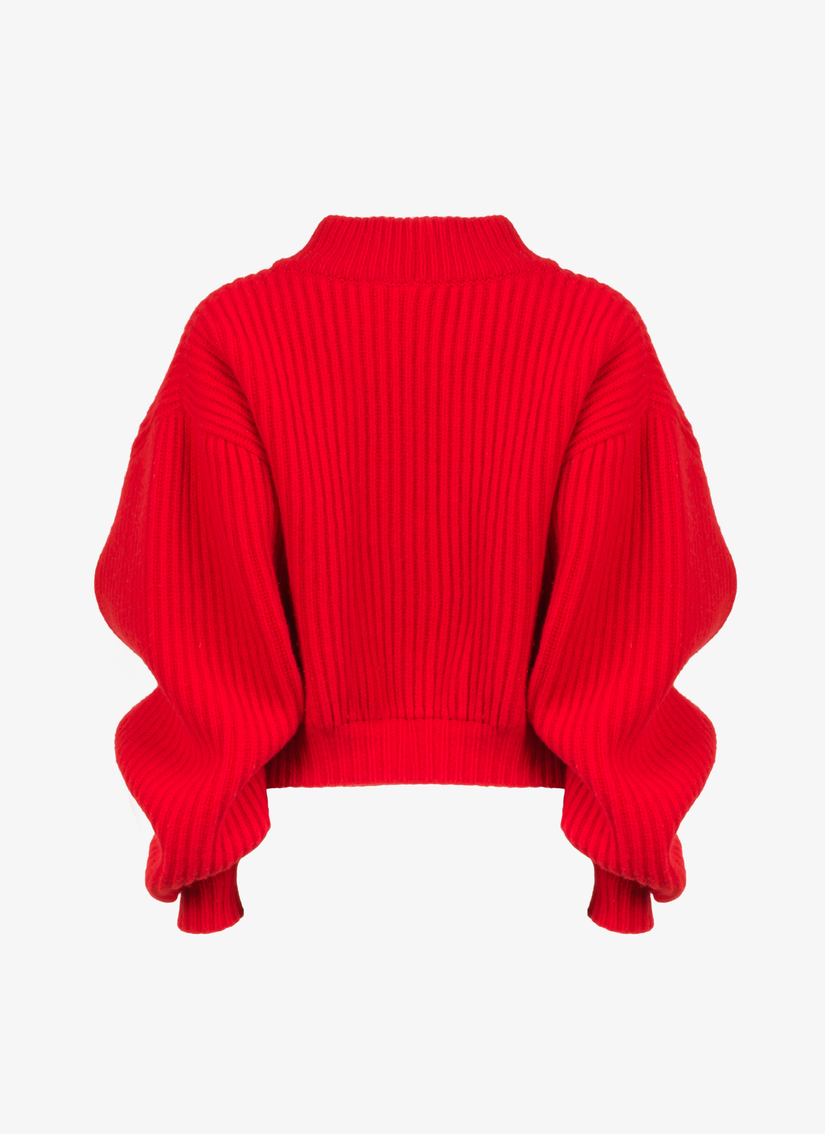 Alaïa Edition 1985 Jumper Alaïa Edition 1985 Jumper - maison-alaia.com
