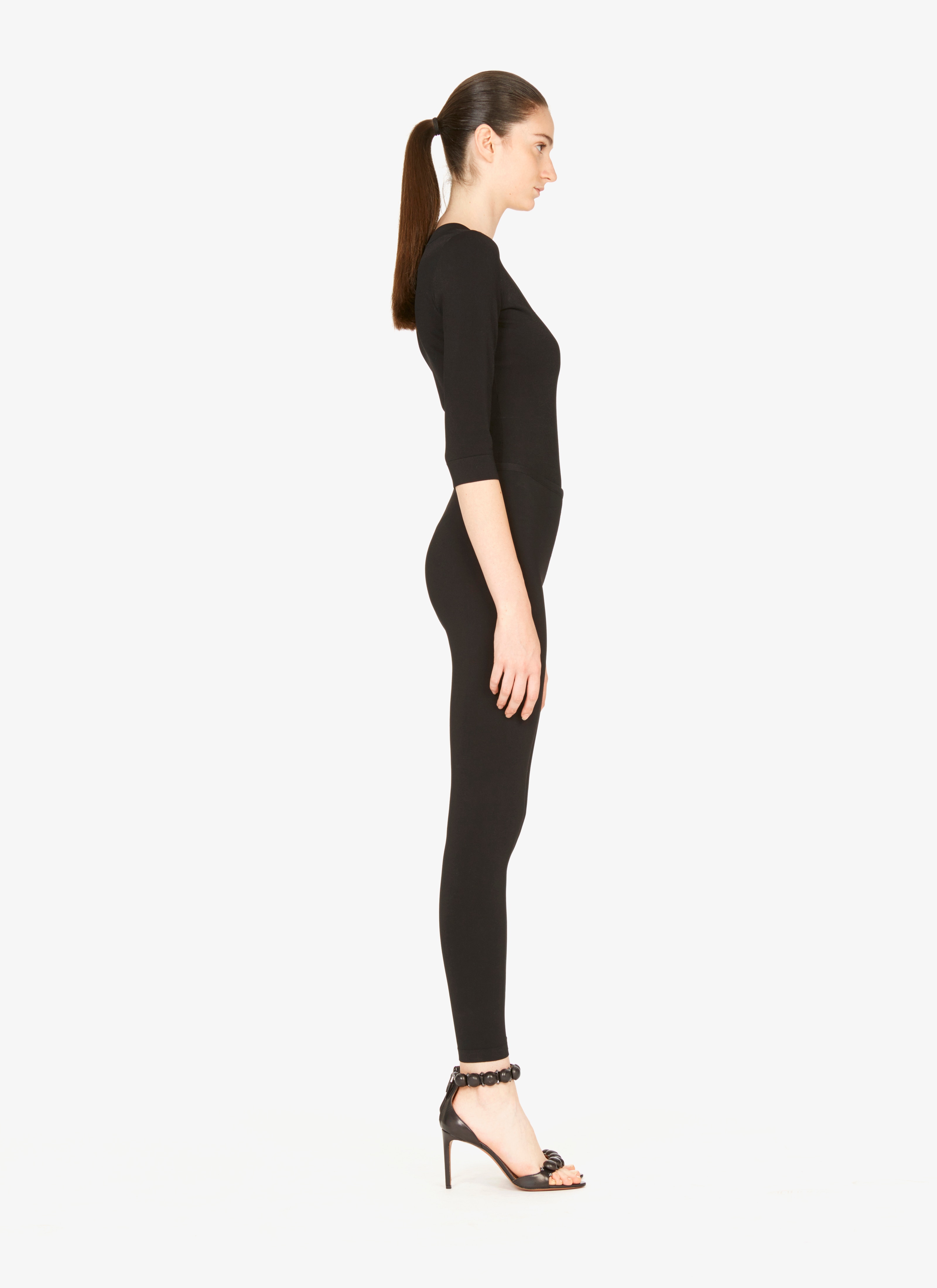 Leggings Leggings - maison-alaia.com