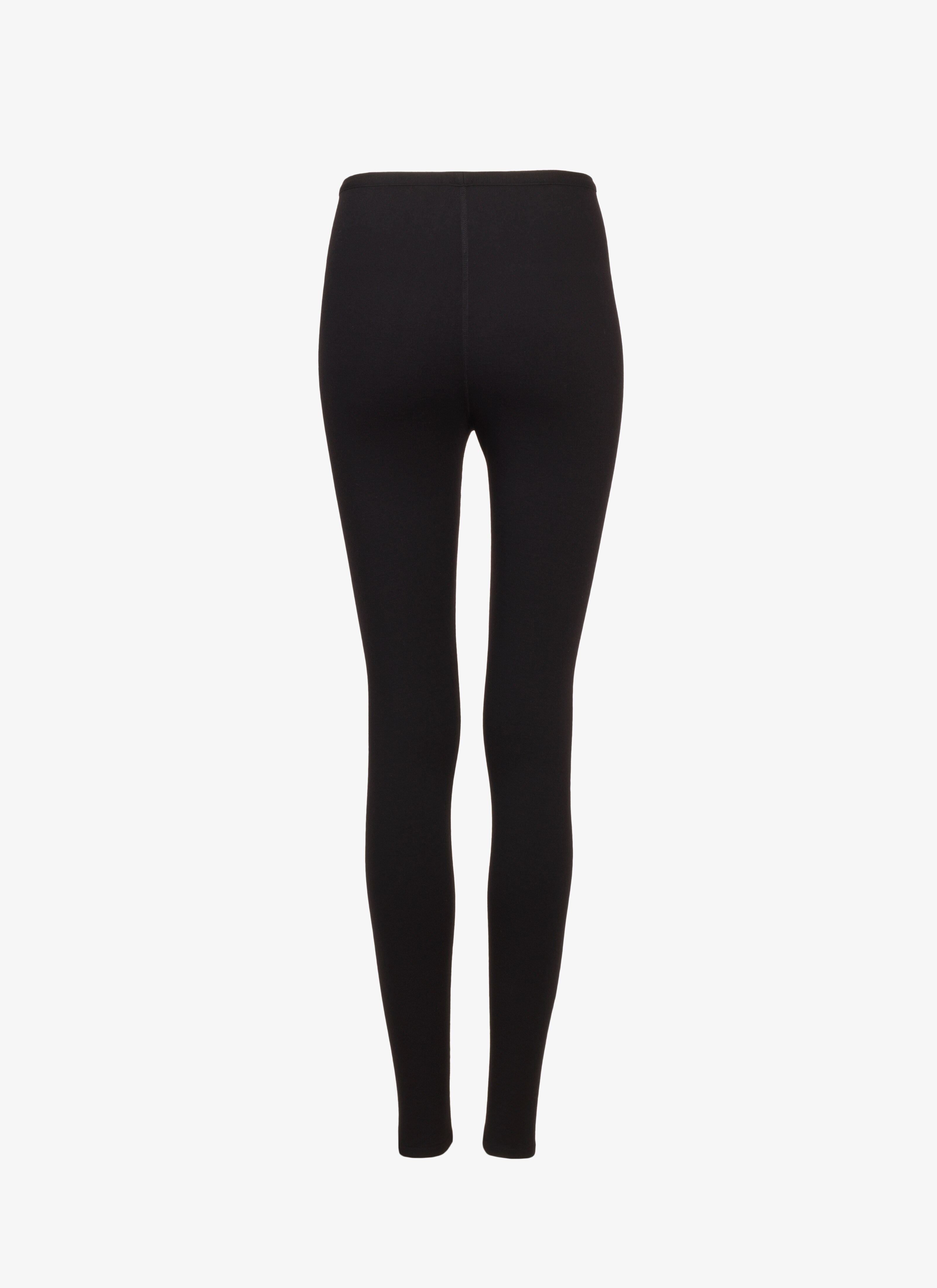 Leggings Leggings - maison-alaia.com