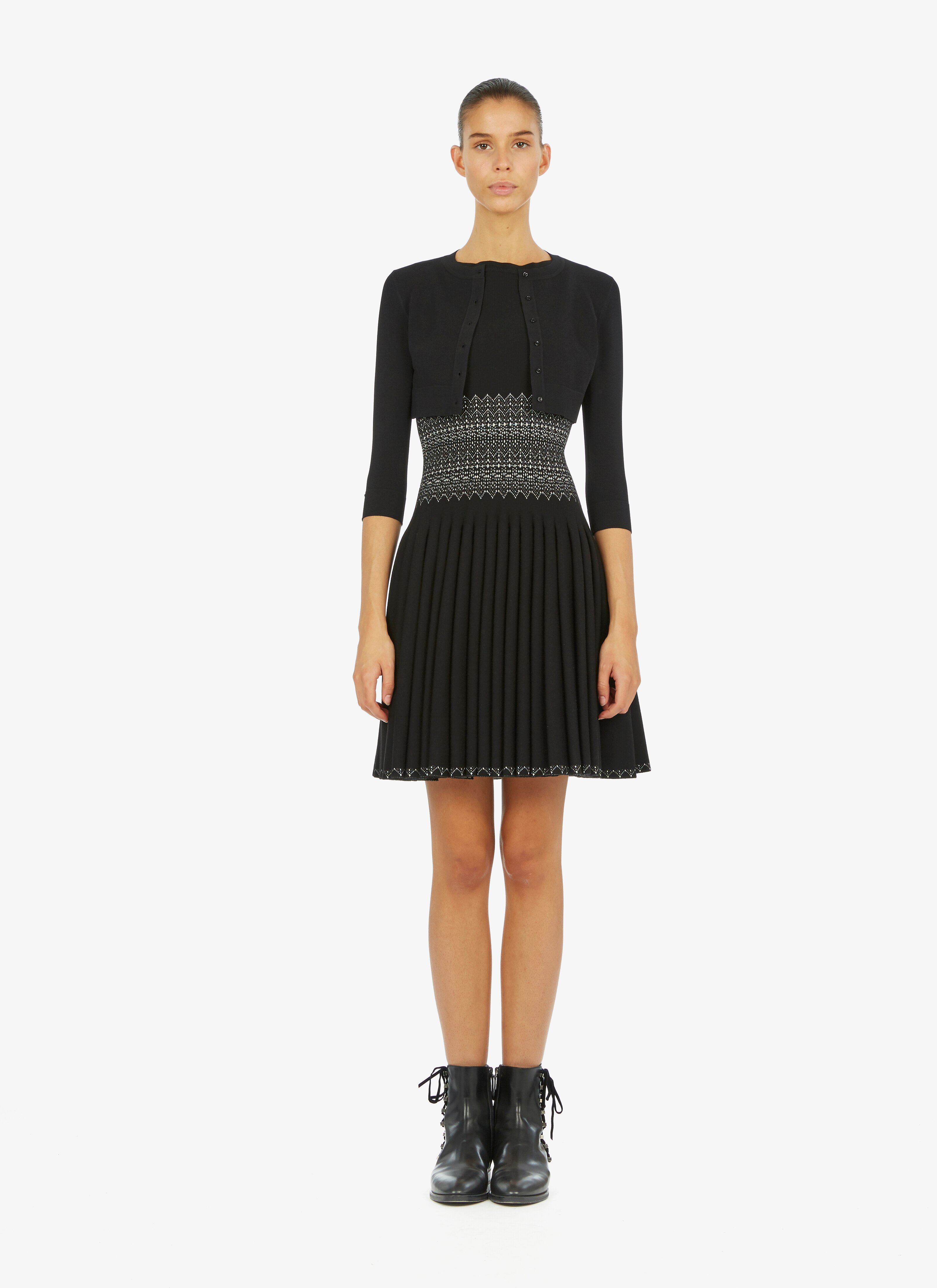 Cardigan Cardigan - maison-alaia.com