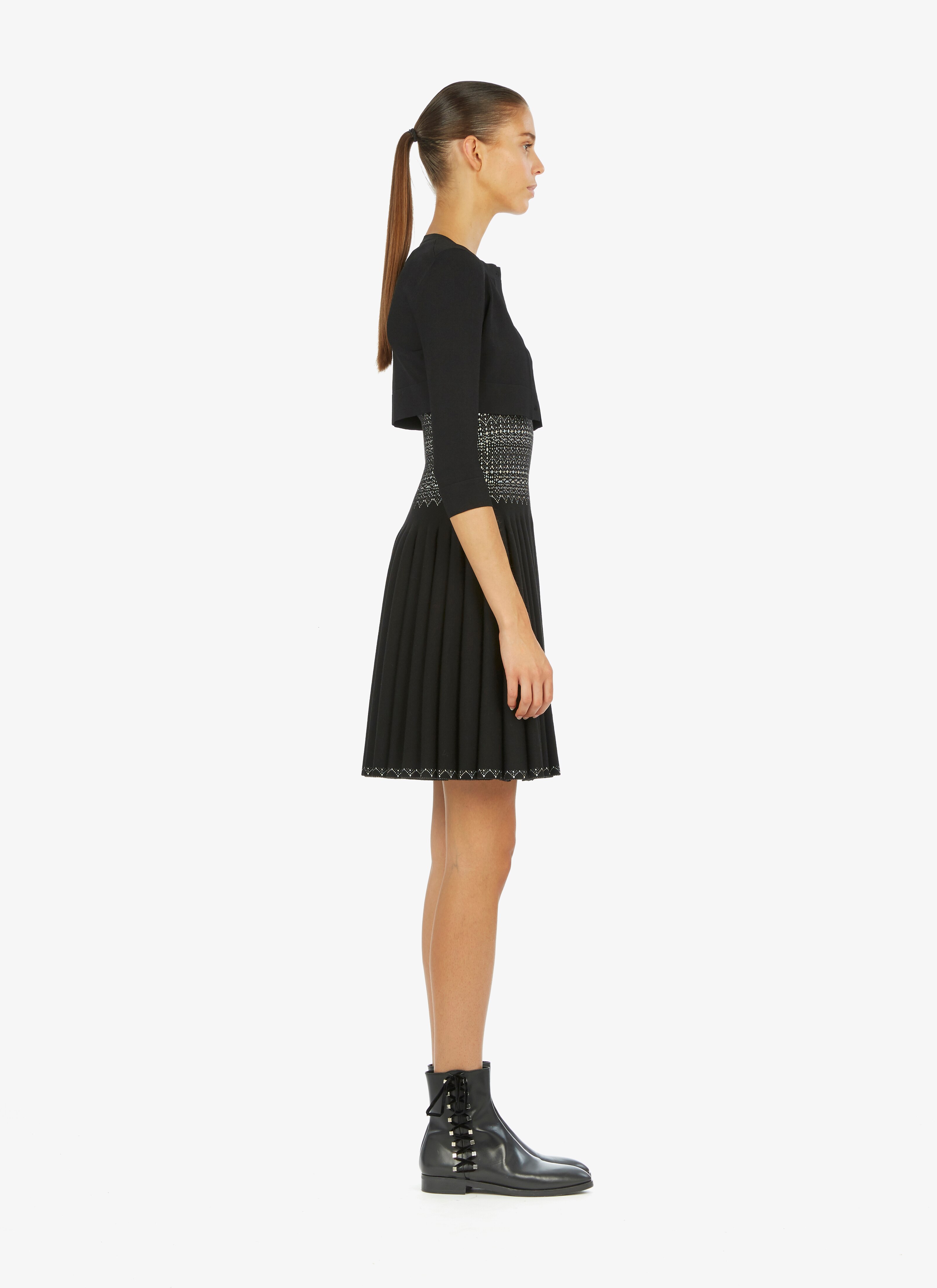 Cardigan Cardigan - maison-alaia.com