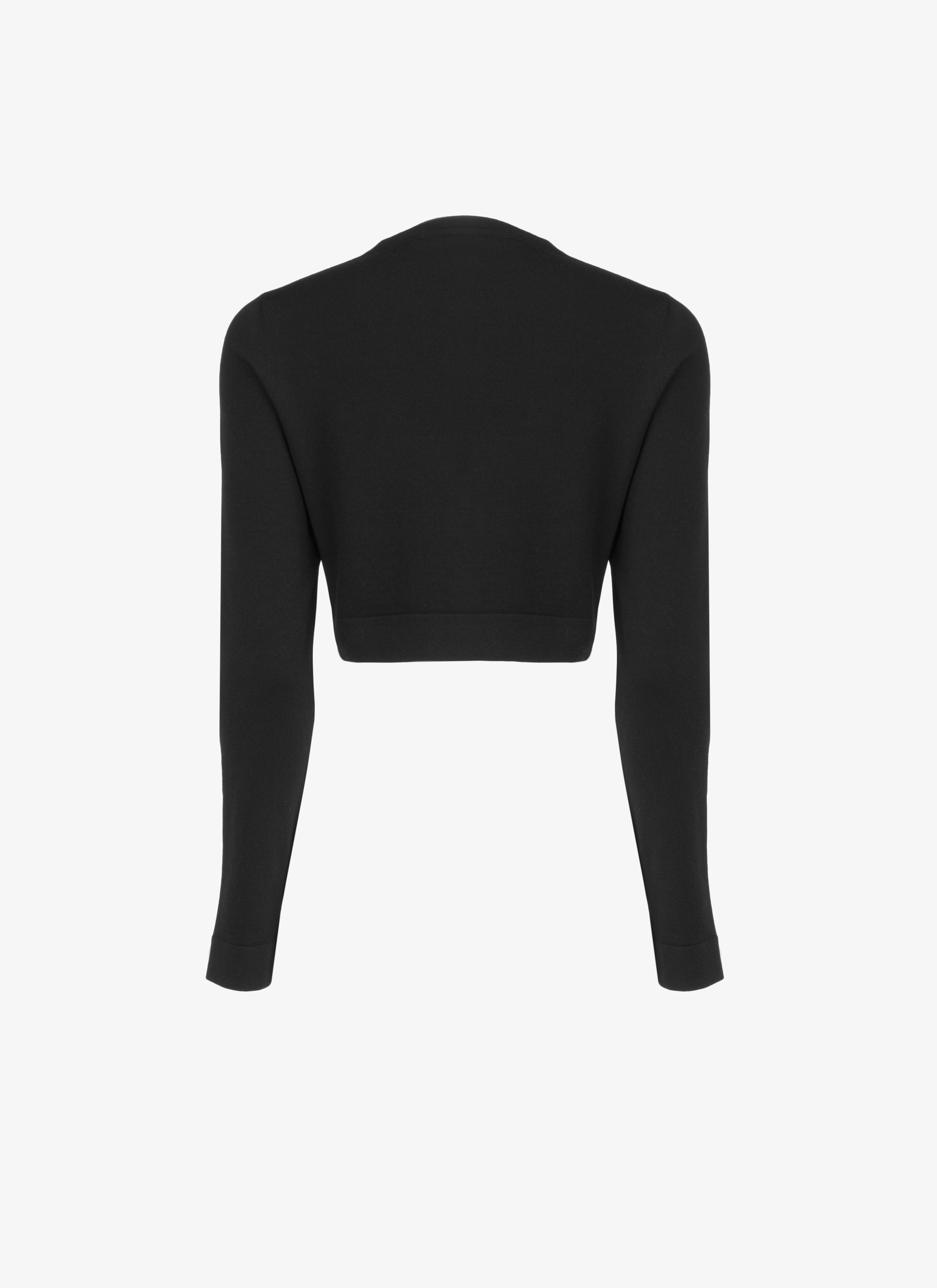 Cardigan Cardigan - maison-alaia.com