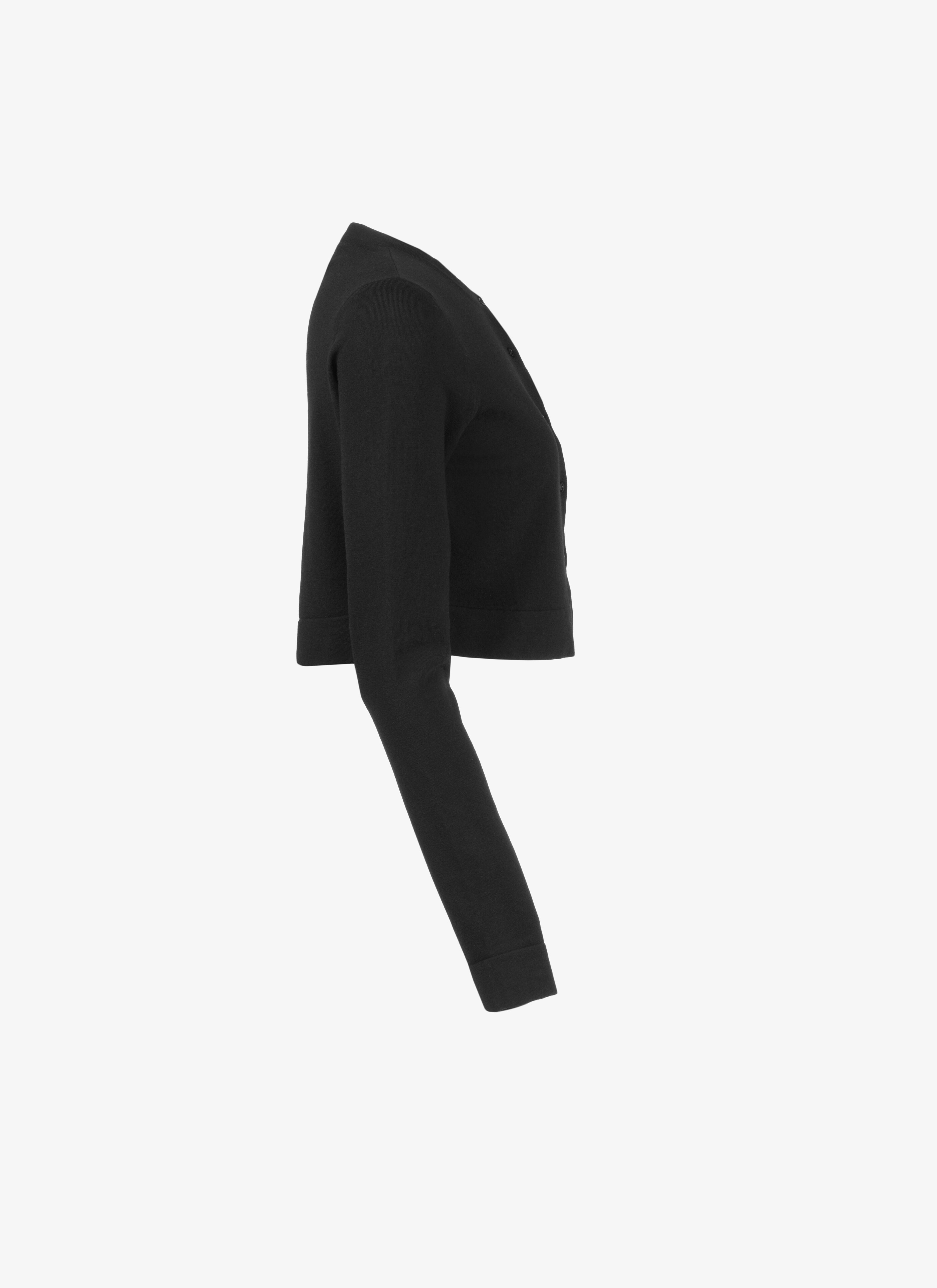 Cardigan Cardigan - maison-alaia.com