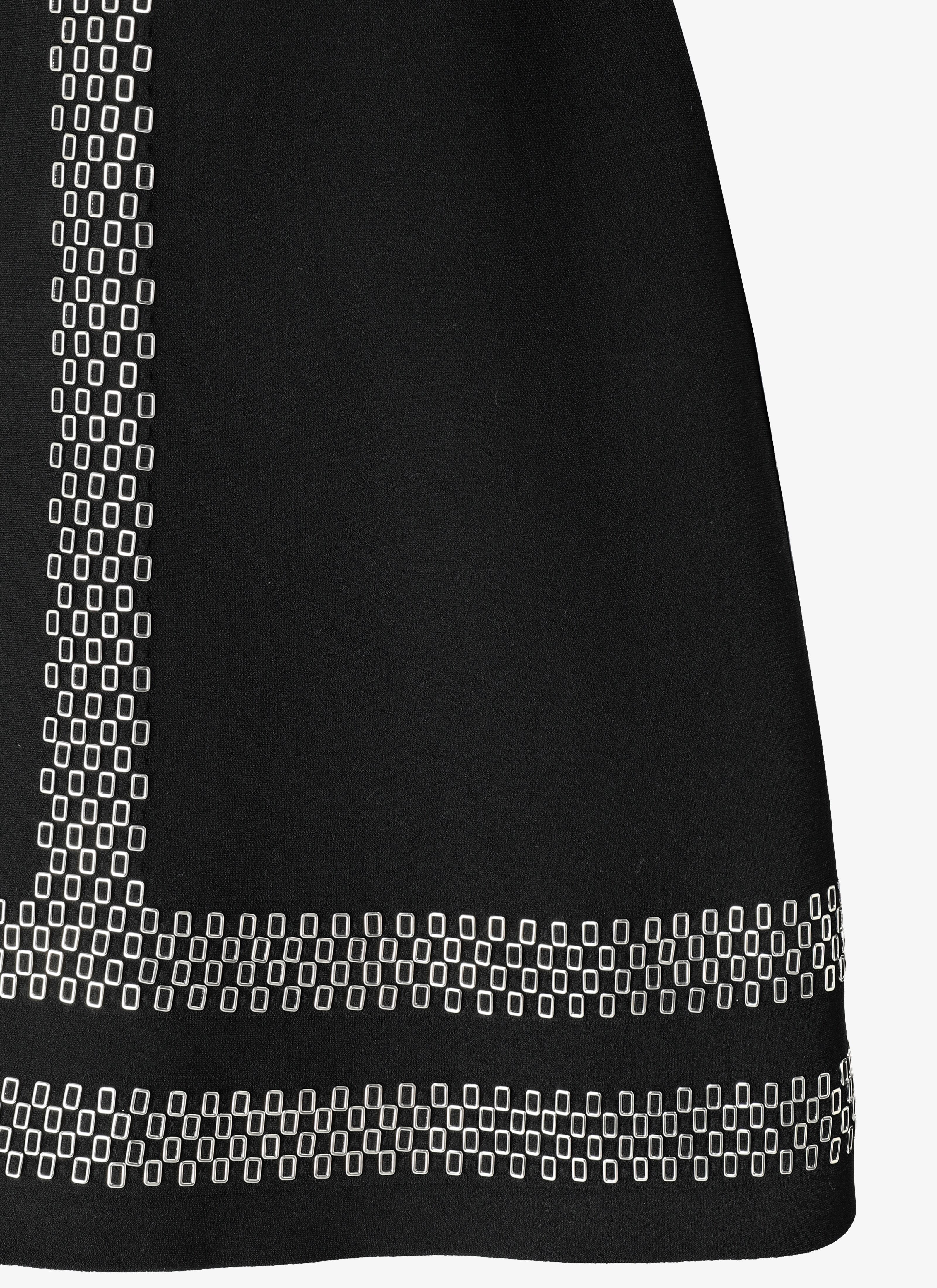 Tunica In Maglia Tunica In Maglia - maison-alaia.com
