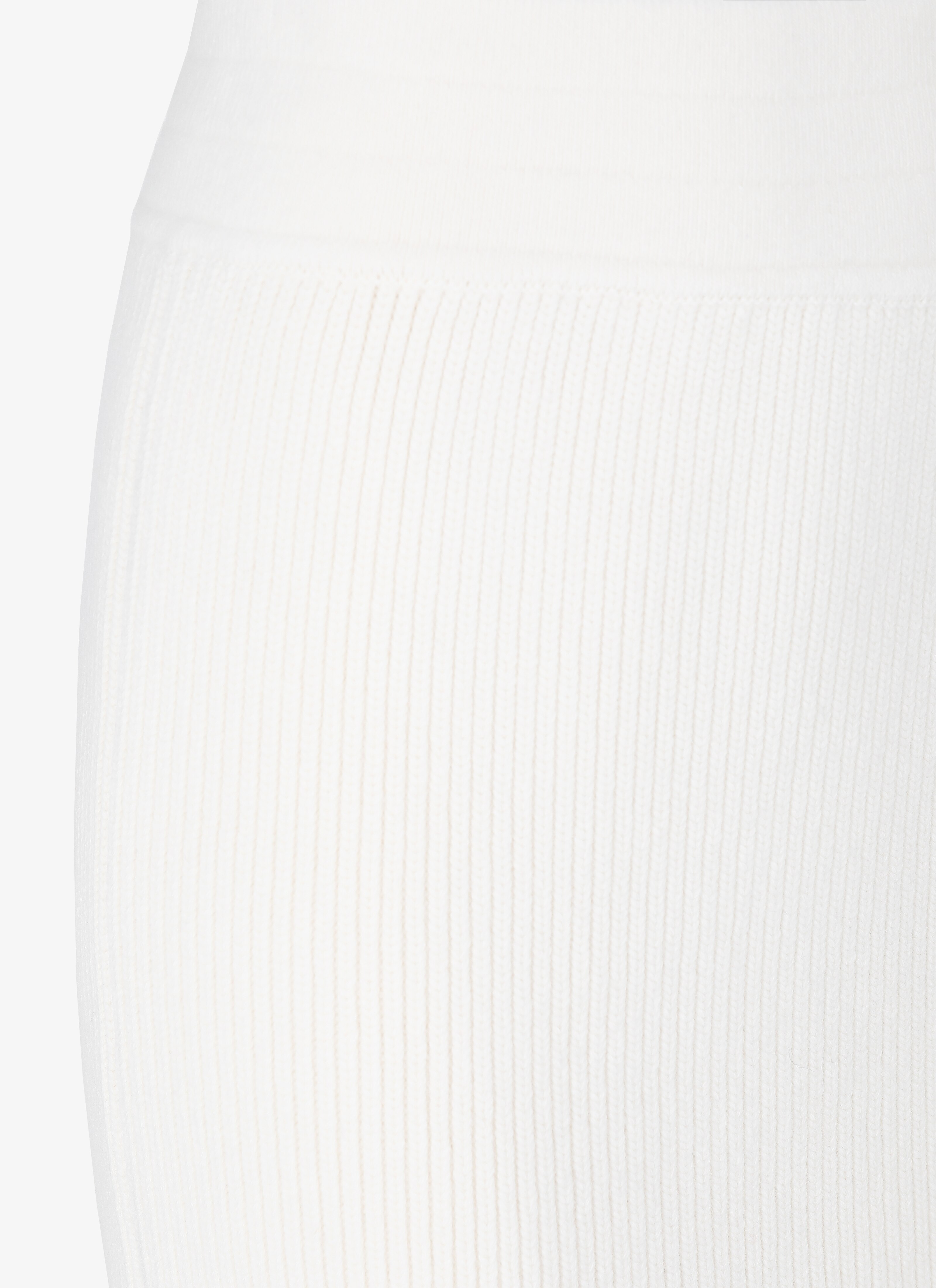 Alaïa Edition 1985 Fitted Mini Skirt - maison-alaia.com