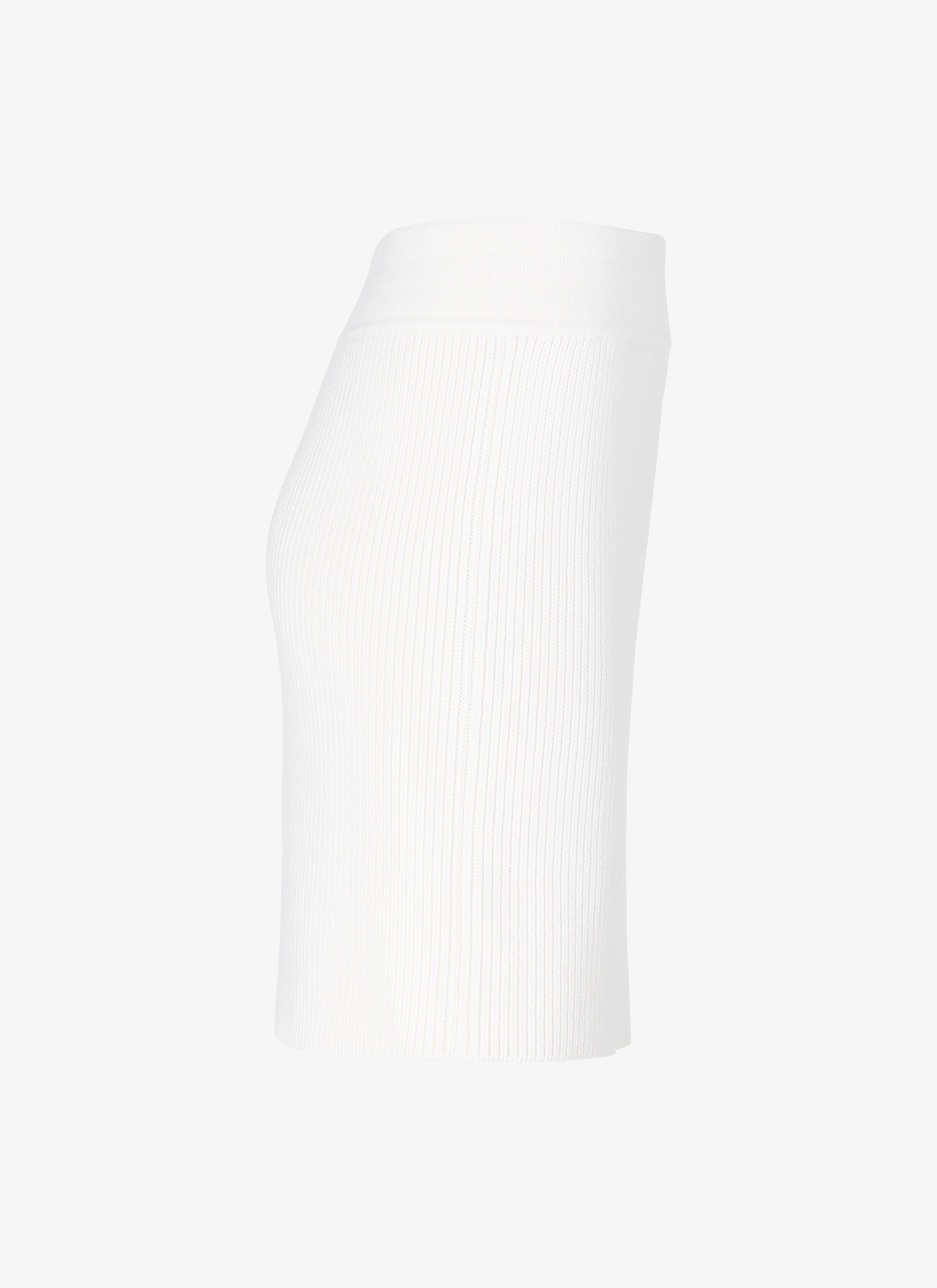 Alaïa Edition 1985 Fitted Mini Skirt Alaïa Edition 1985 Fitted Mini Skirt - maison-alaia.com