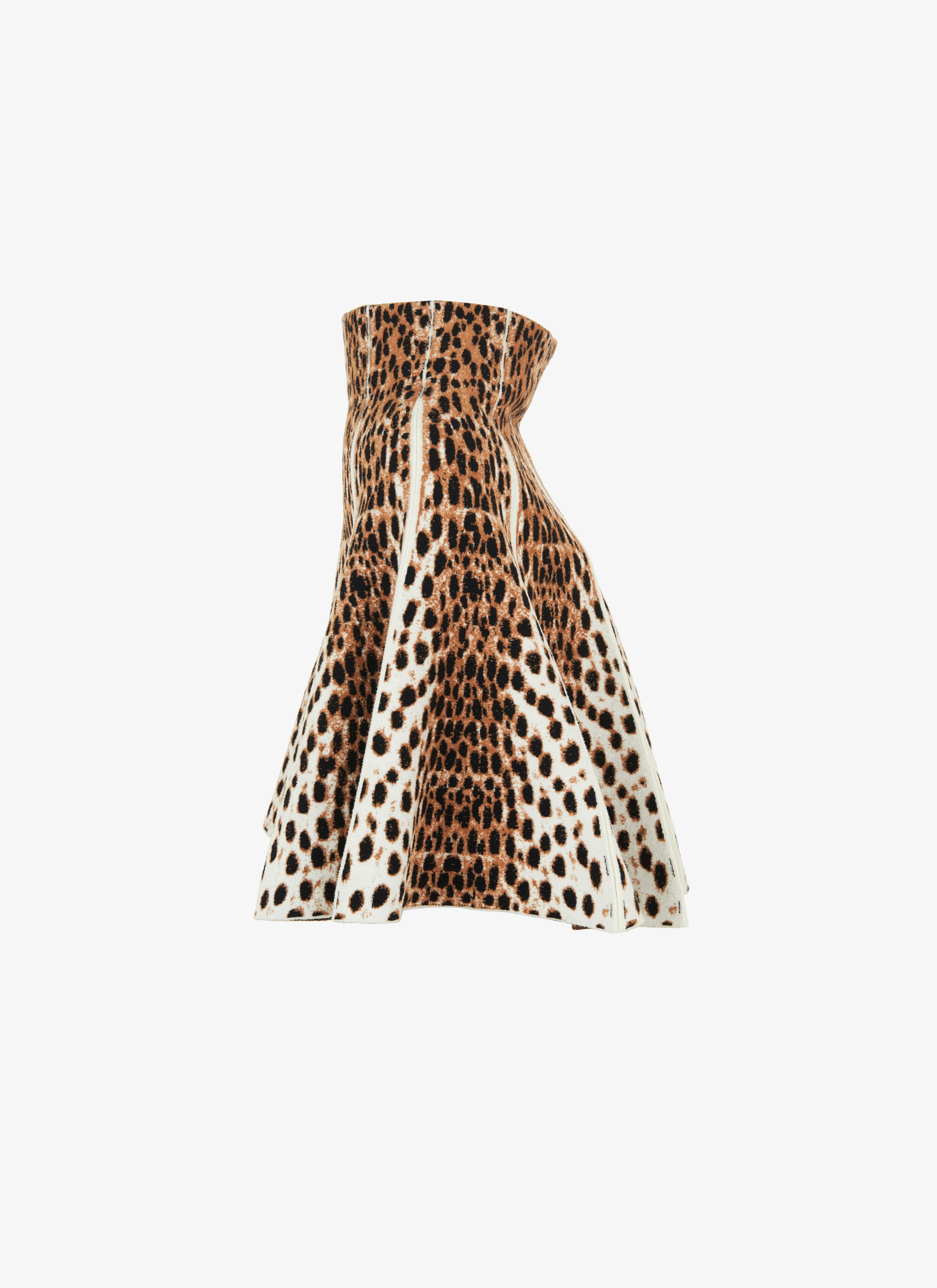 Knitted Cape Knitted Cape - maison-alaia.com