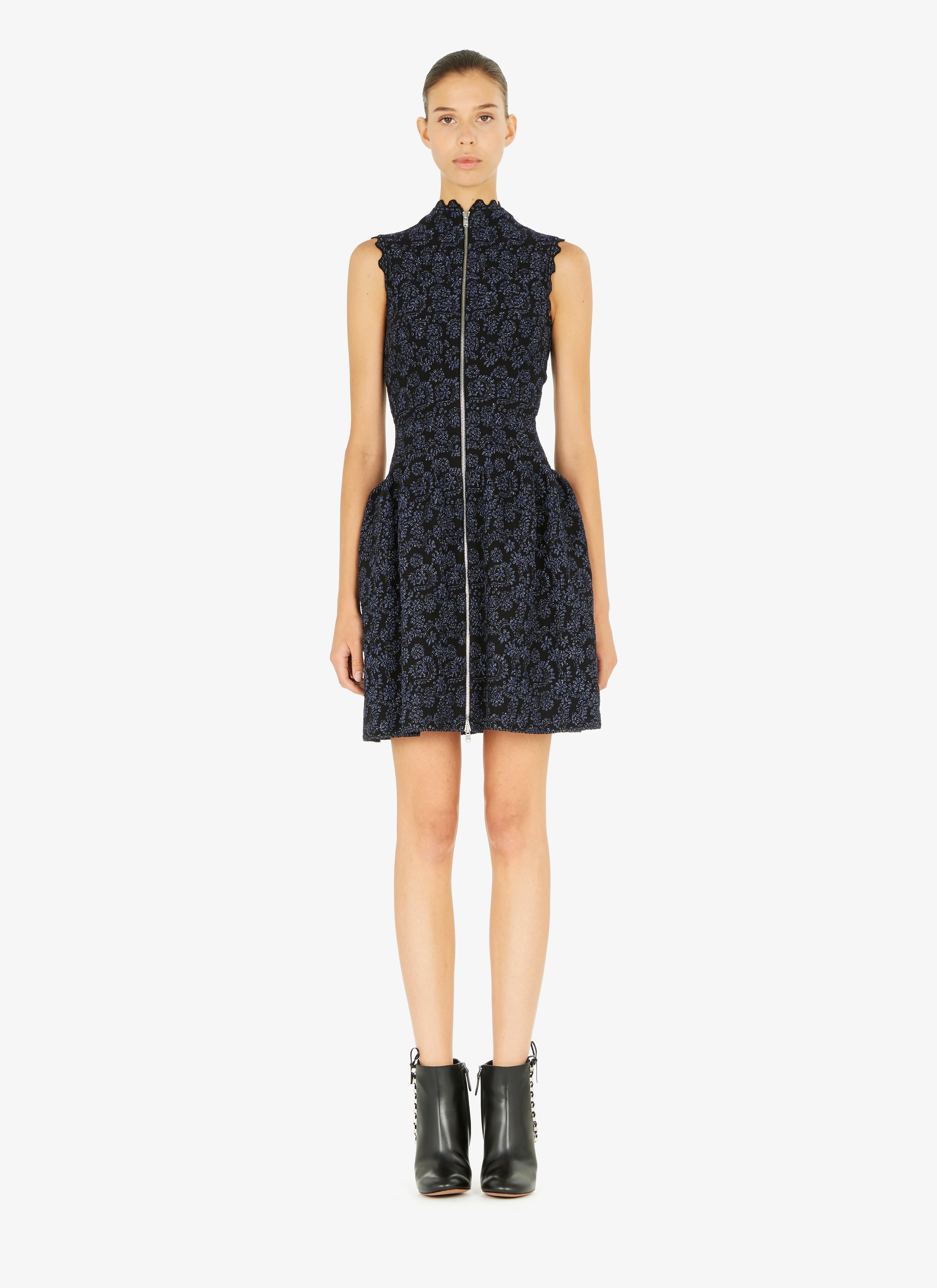 Knitted Dress Knitted Dress - maison-alaia.com