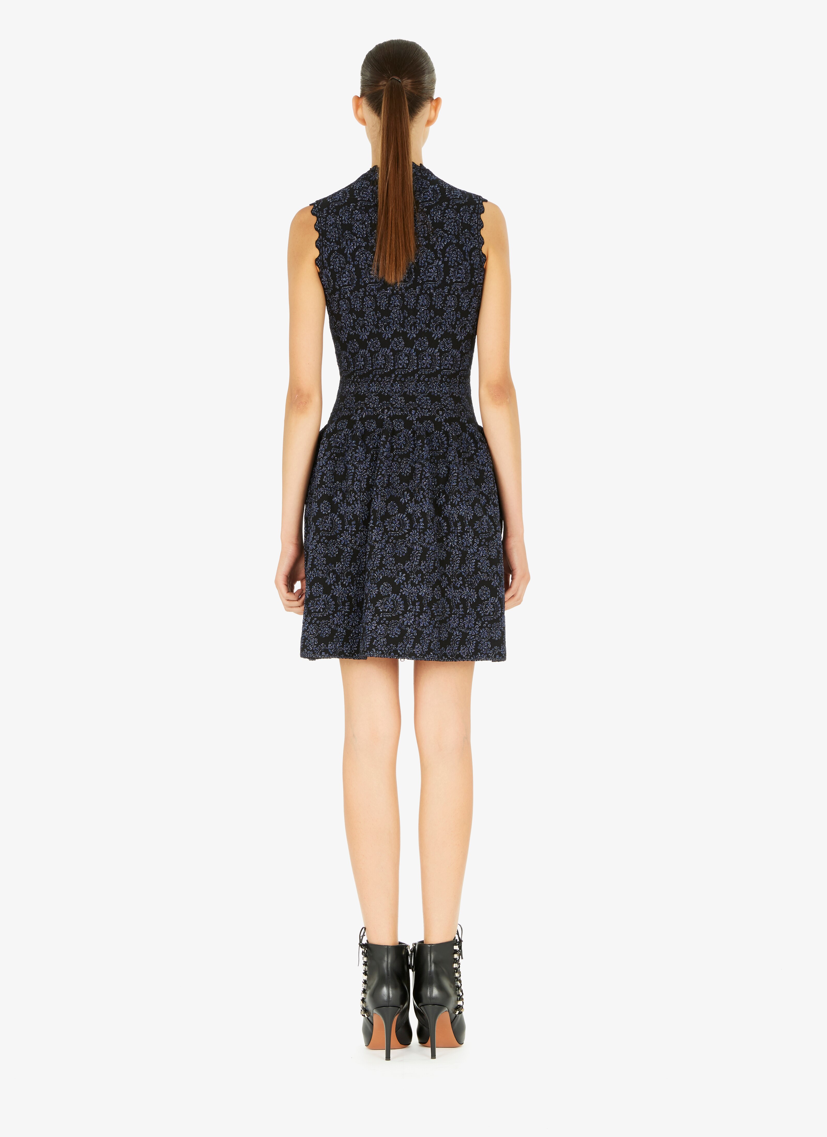 Knitted Dress Knitted Dress - maison-alaia.com