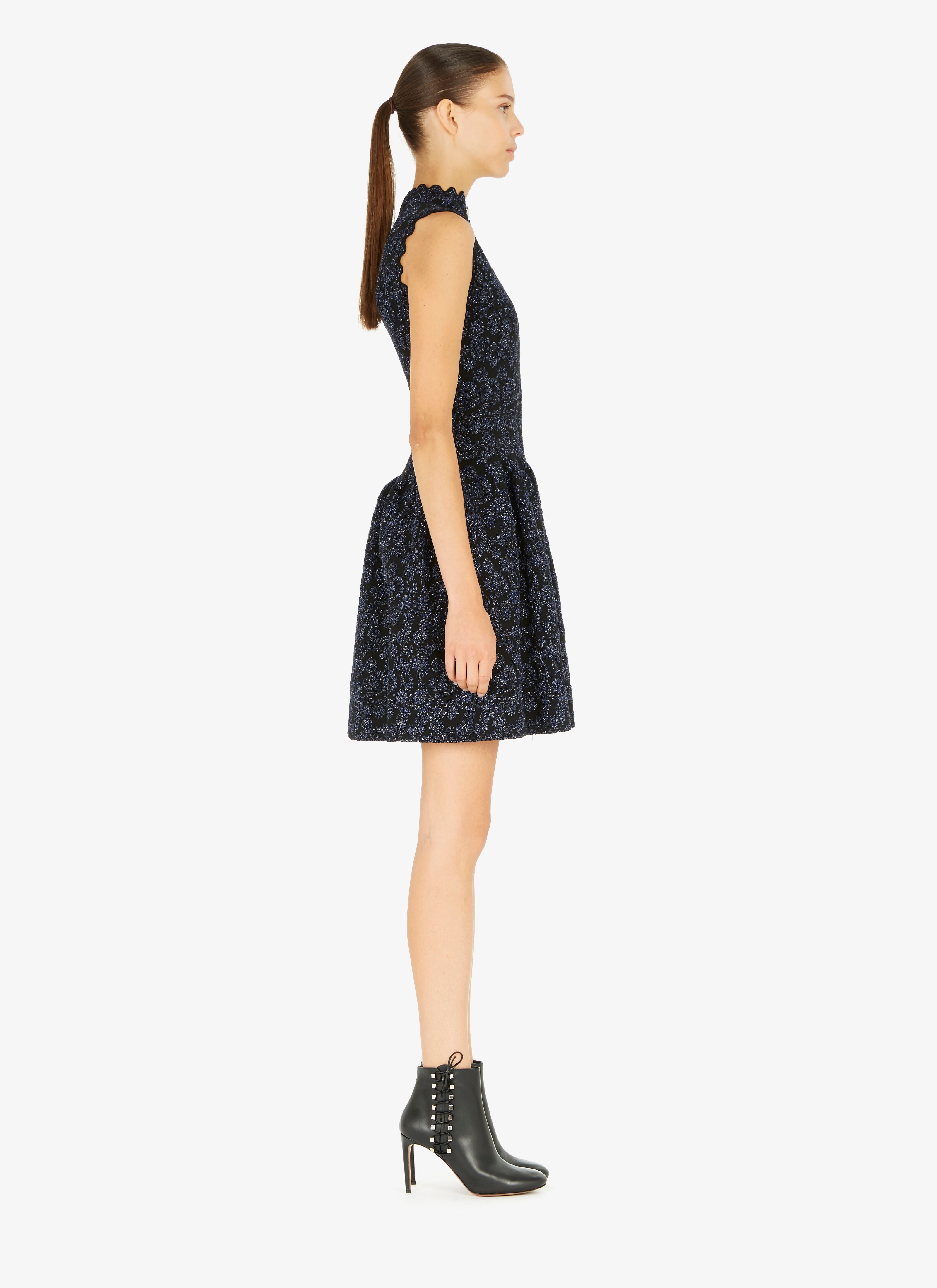 Knitted Dress Knitted Dress - maison-alaia.com