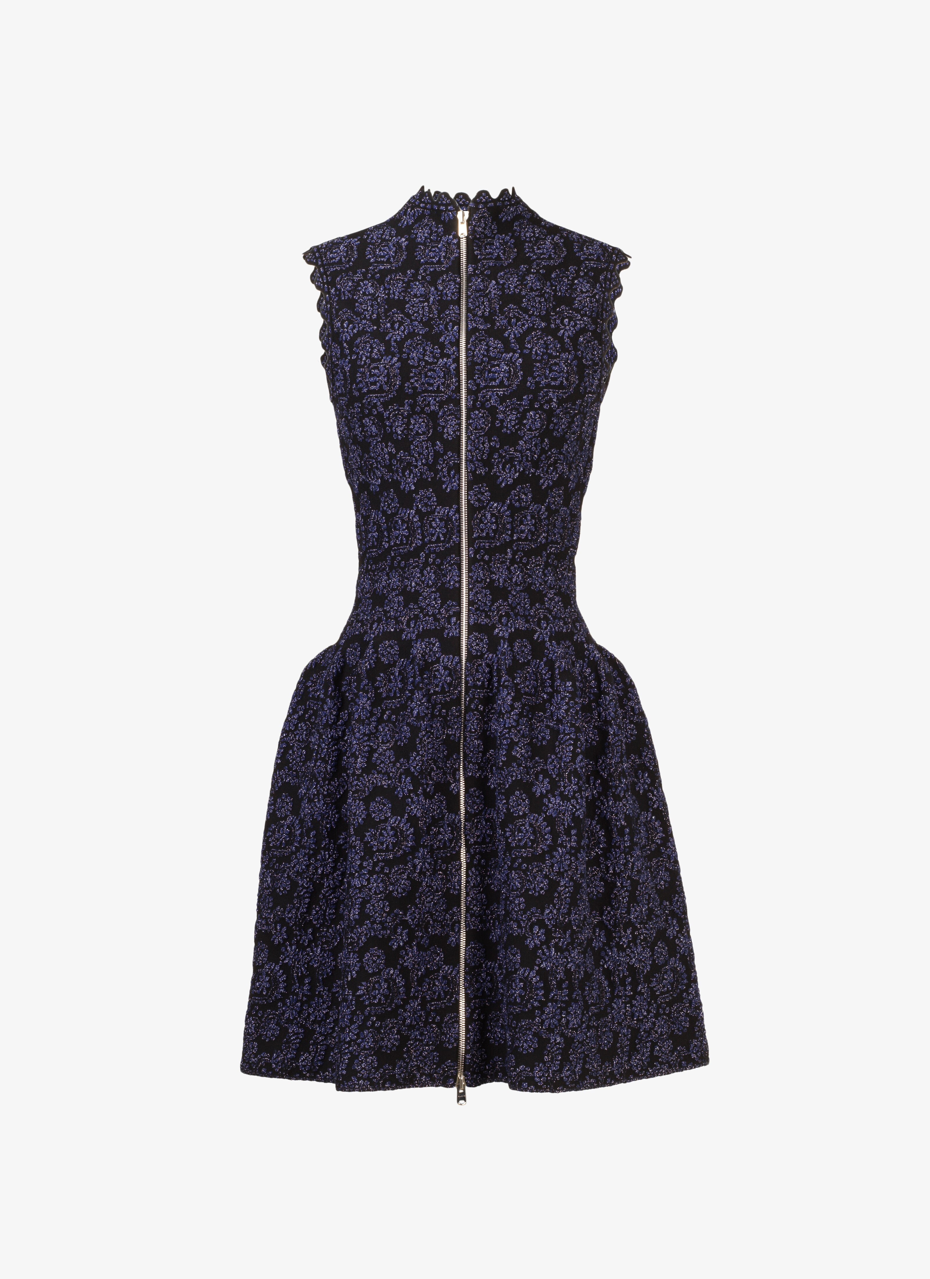 Knitted Dress Knitted Dress - maison-alaia.com