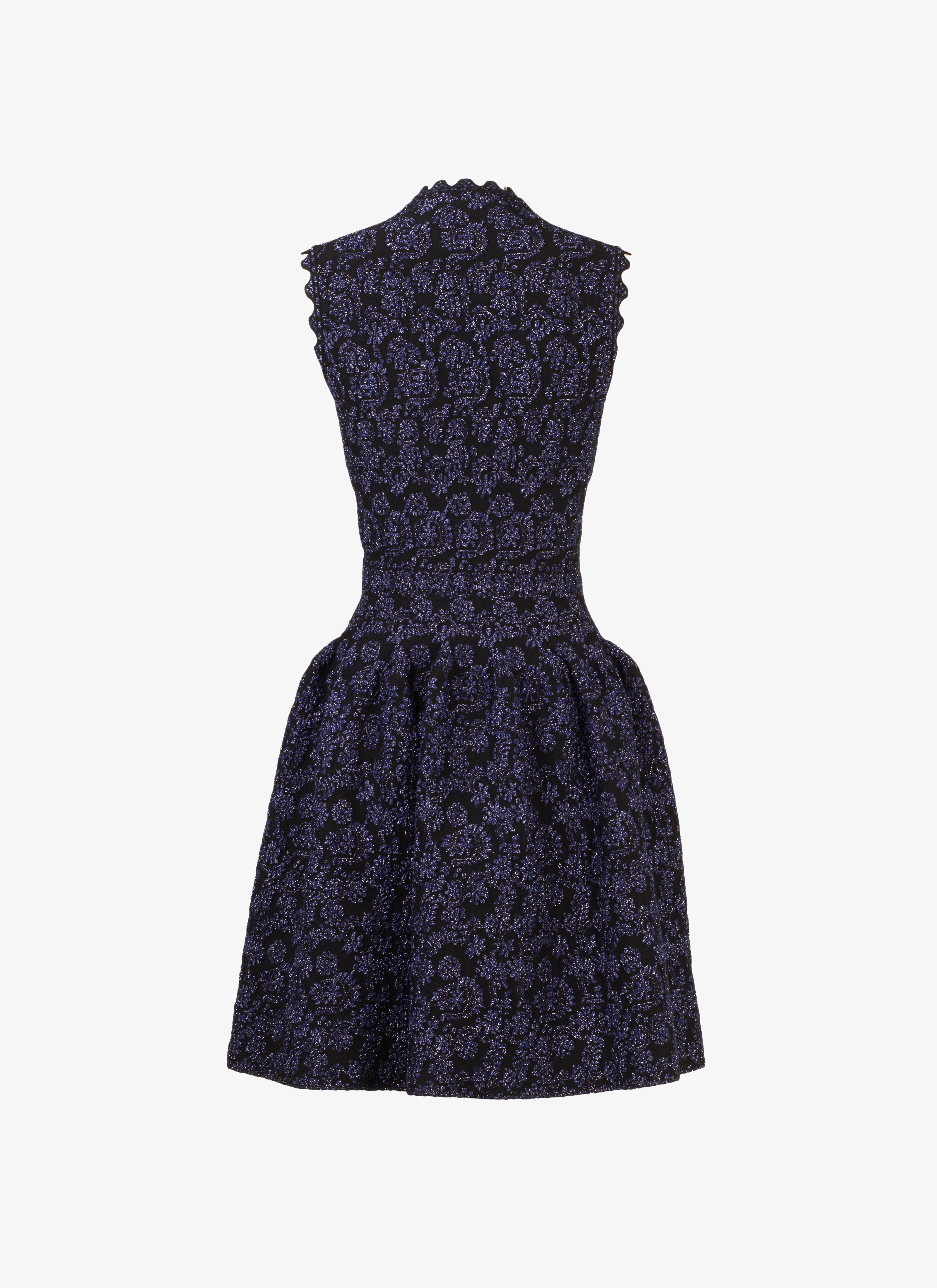 Knitted Dress Knitted Dress - maison-alaia.com