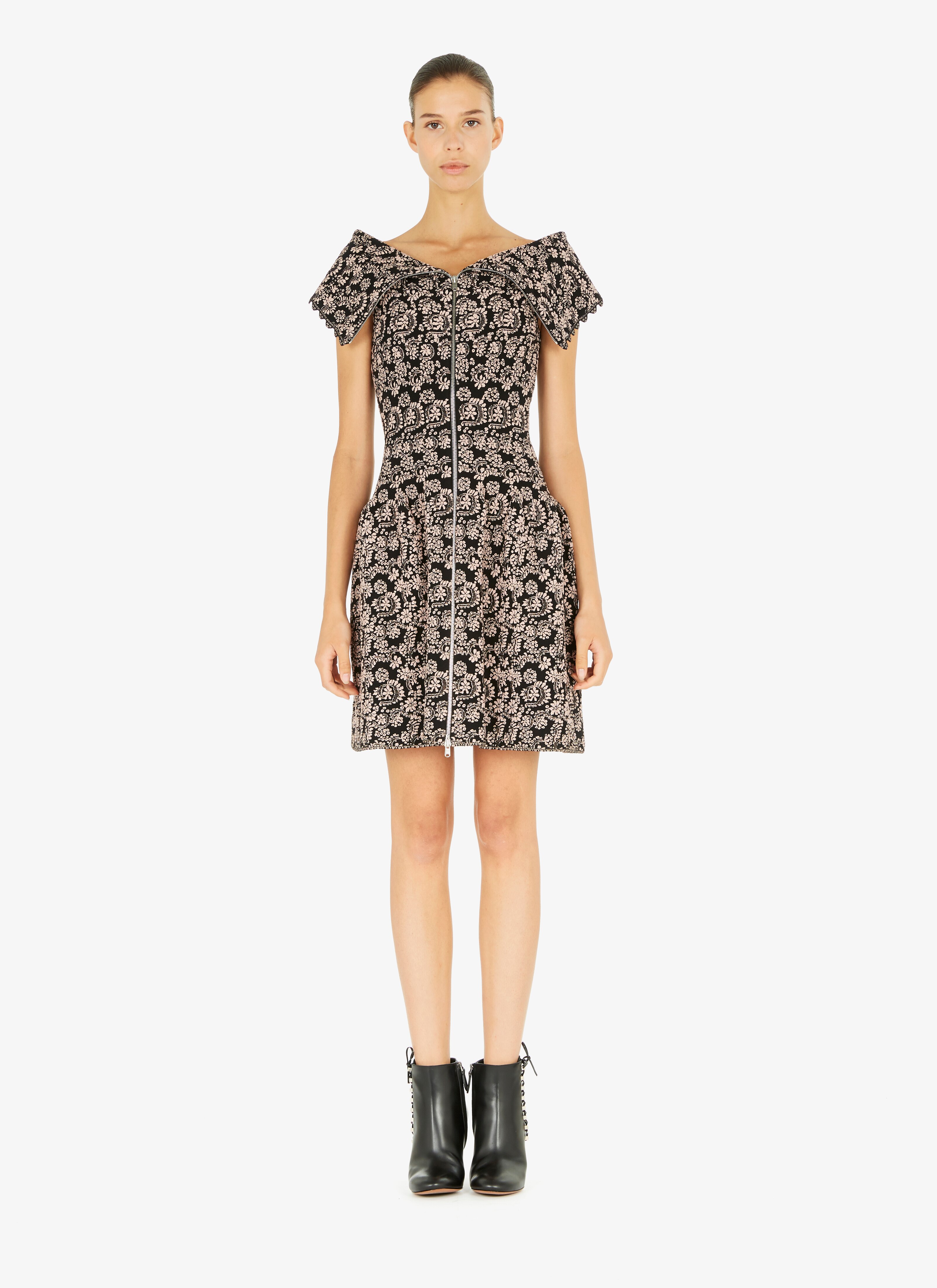 Knitted Dress Knitted Dress - maison-alaia.com