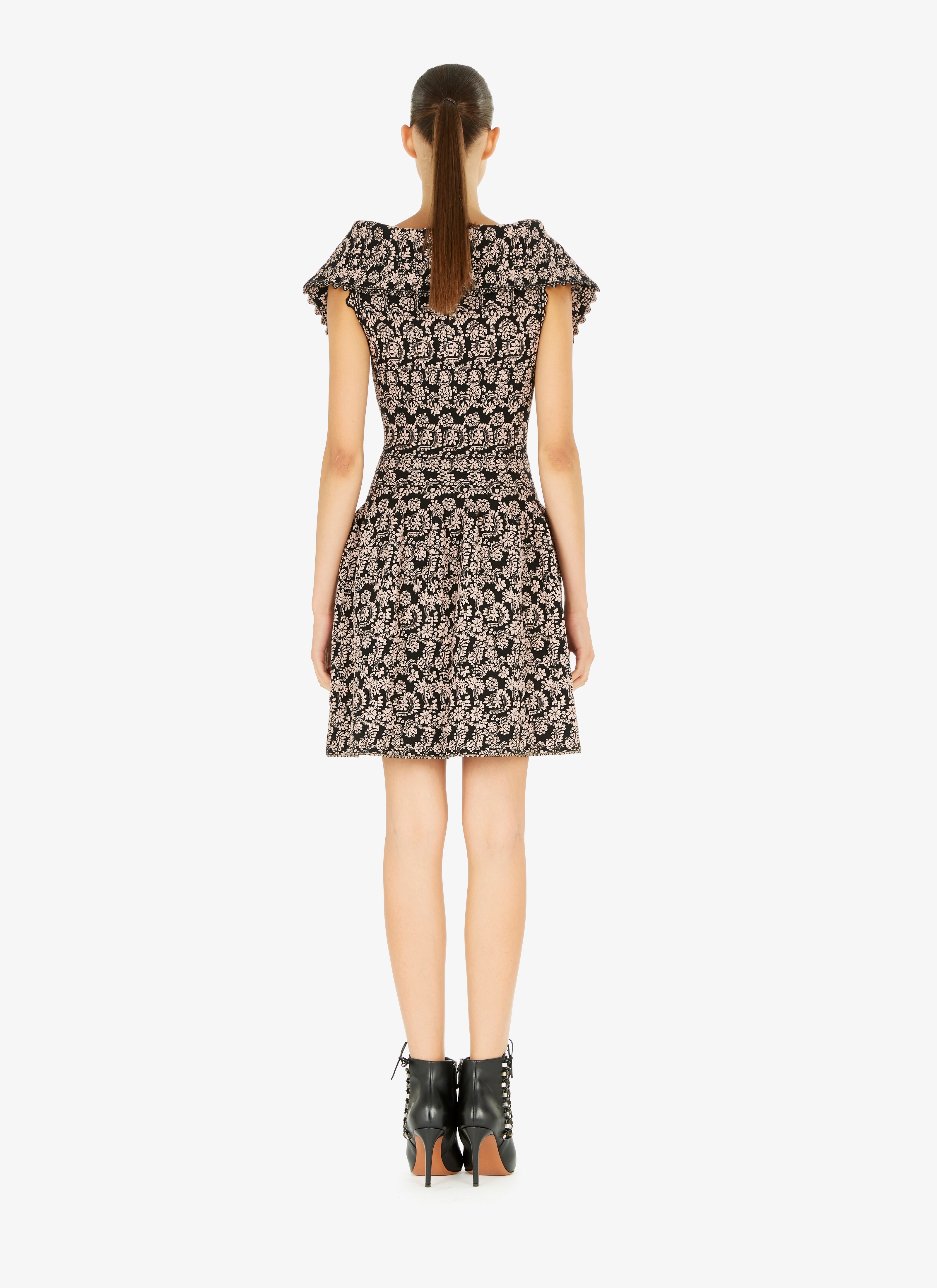 Knitted Dress Knitted Dress - maison-alaia.com