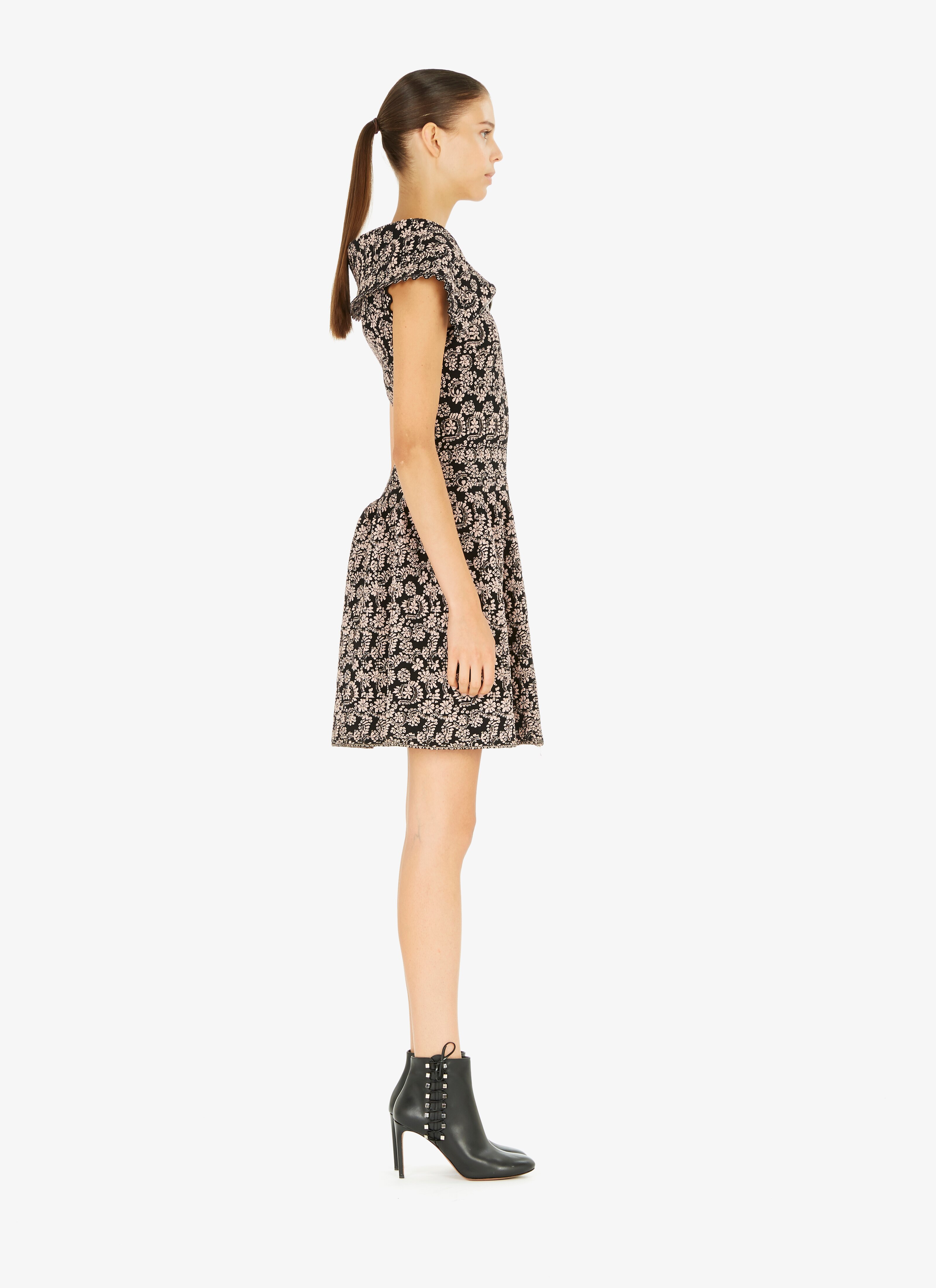 Knitted Dress Knitted Dress - maison-alaia.com