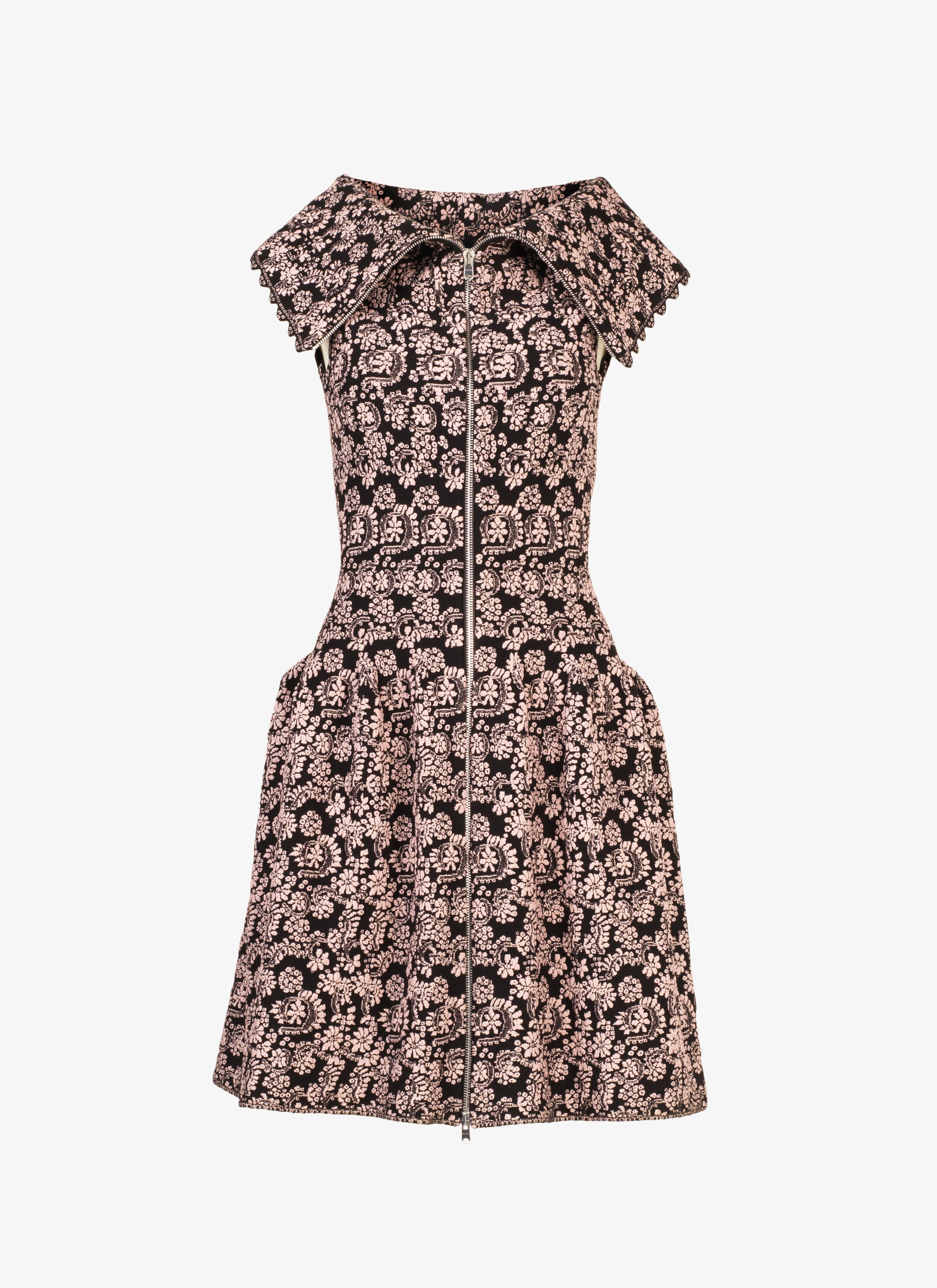 Knitted Dress Knitted Dress - maison-alaia.com