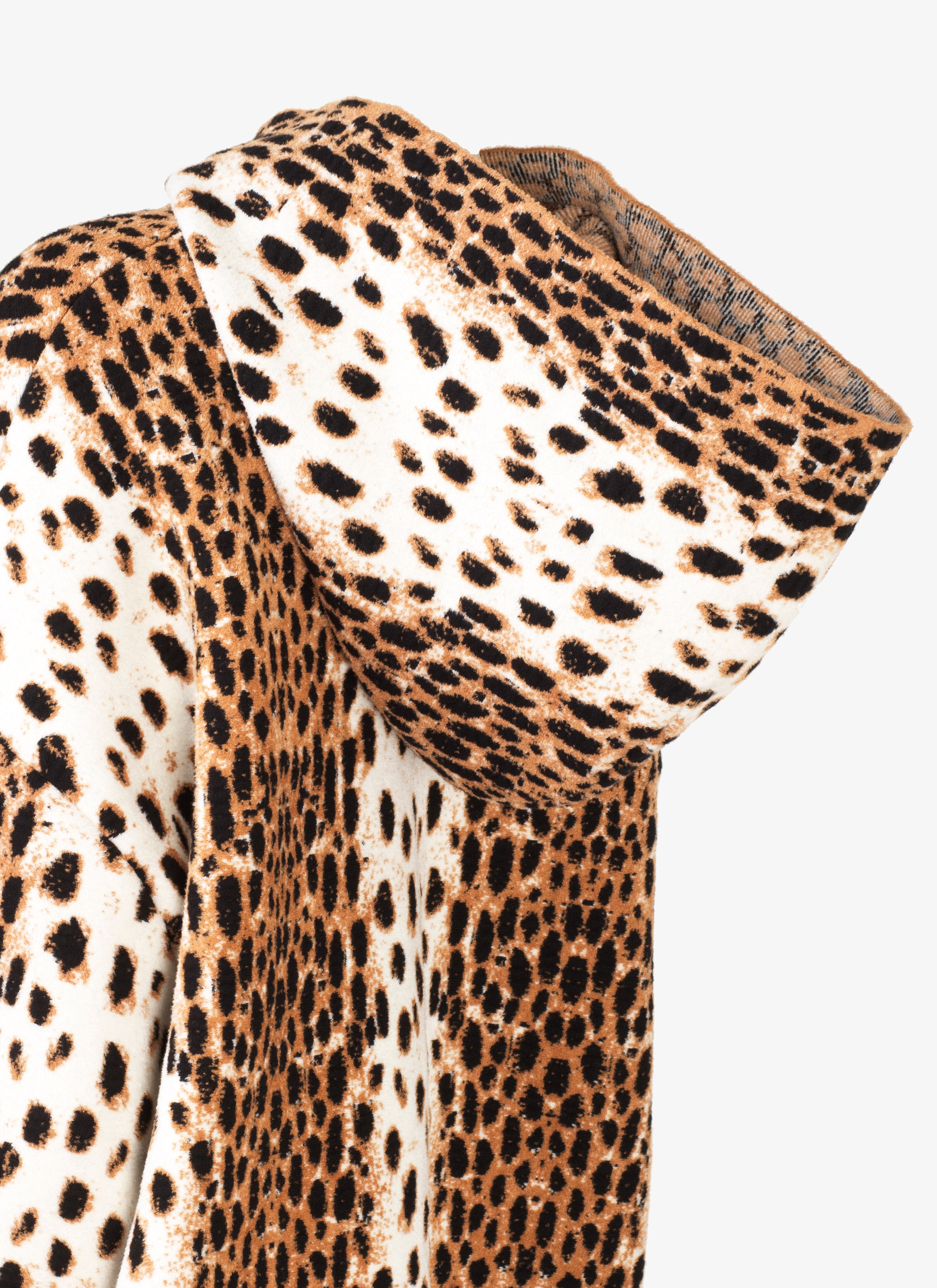 Knitted Sweater Knitted Sweater - maison-alaia.com